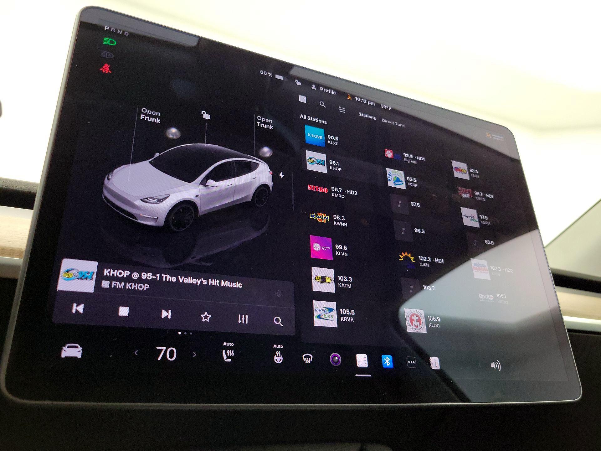 Thumbnail: 2022 Tesla Model Y - 16