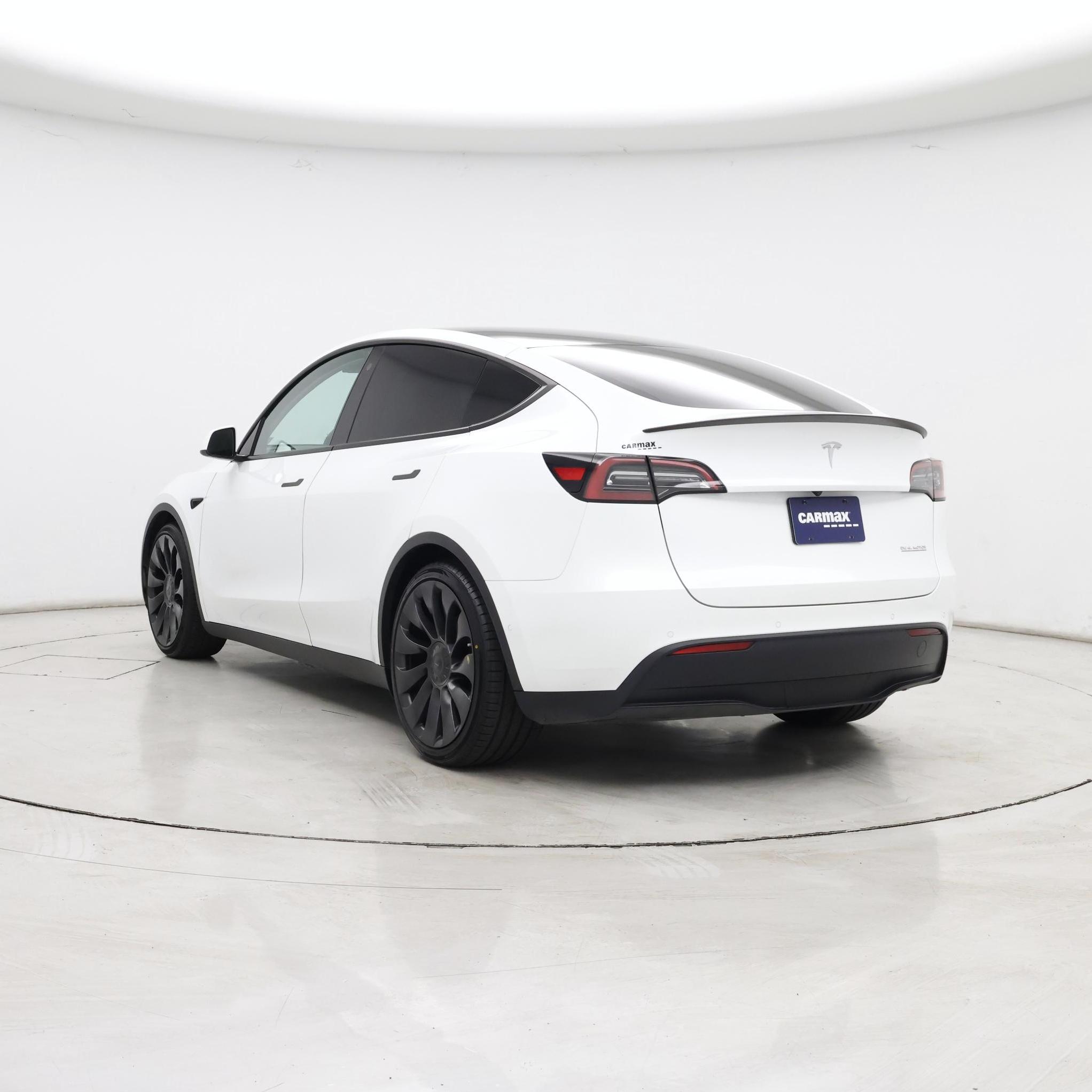 Thumbnail: 2022 Tesla Model Y - 2