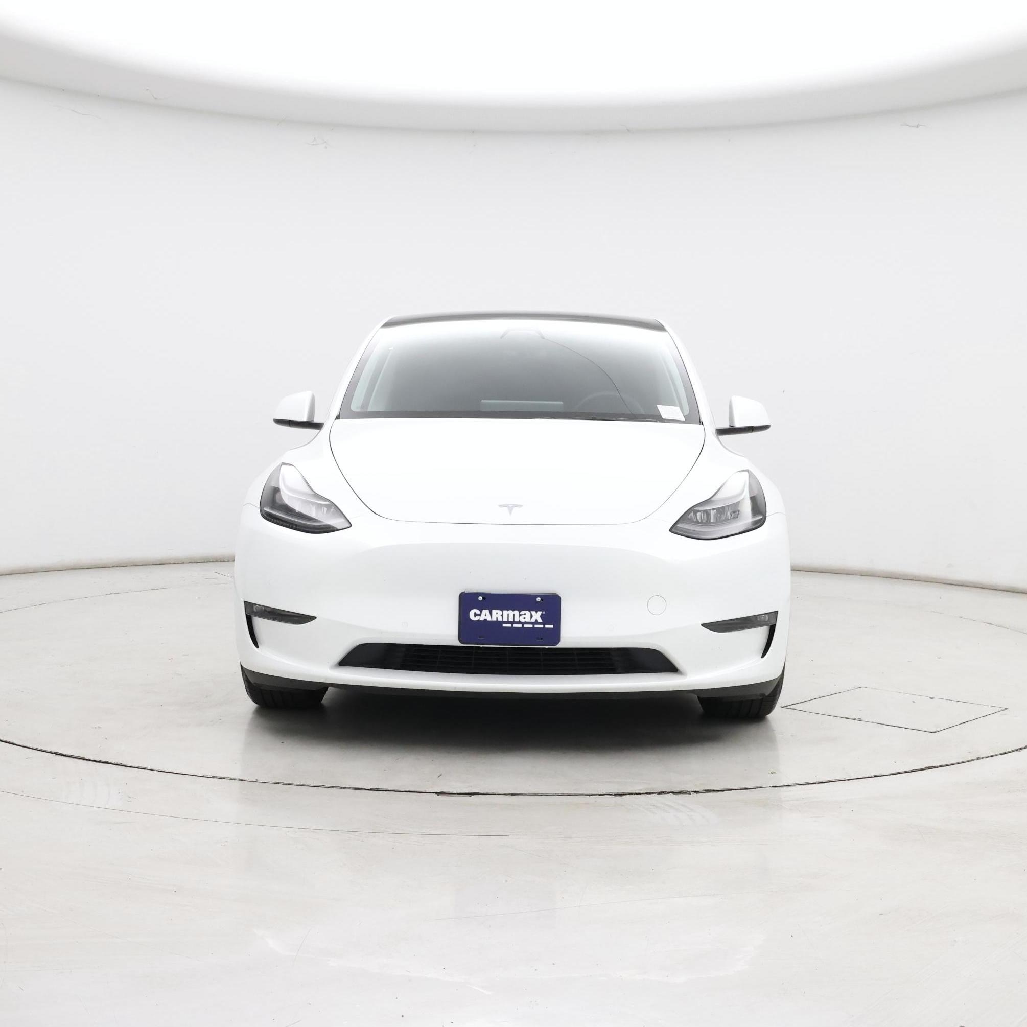 Thumbnail: 2022 Tesla Model Y - 5