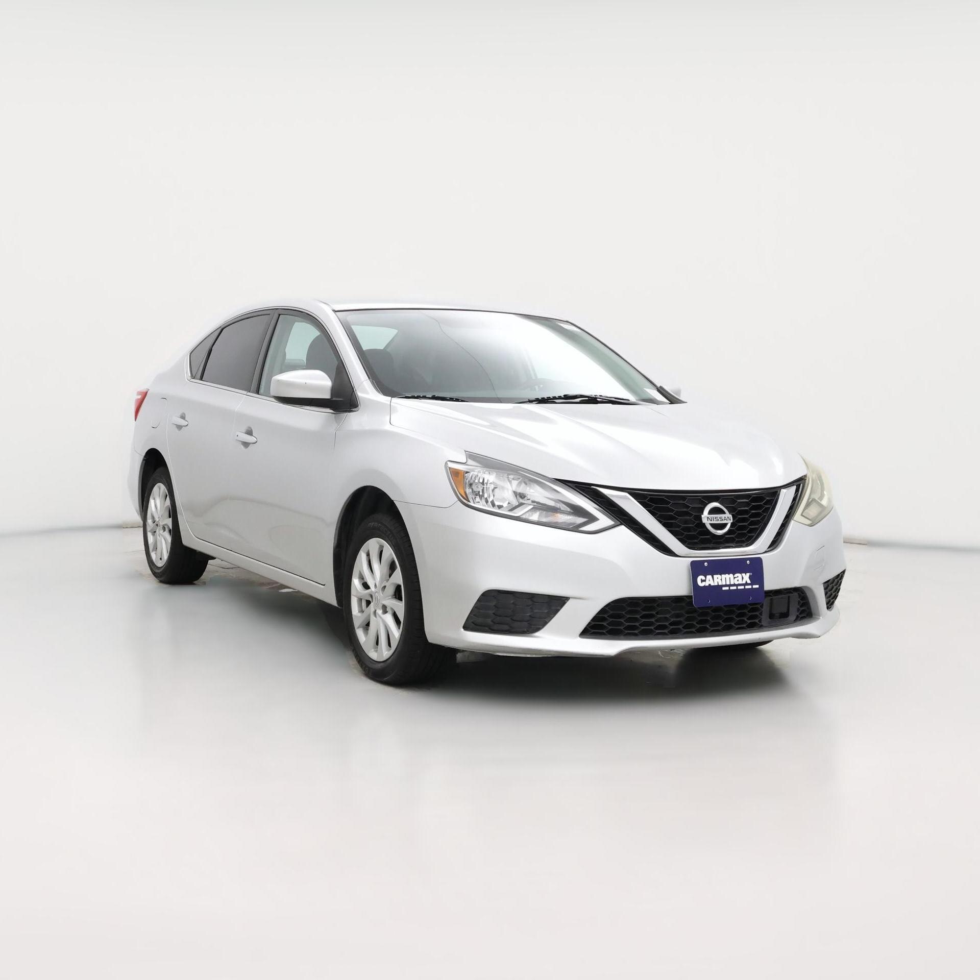 Thumbnail: 2019 Nissan Sentra - 1