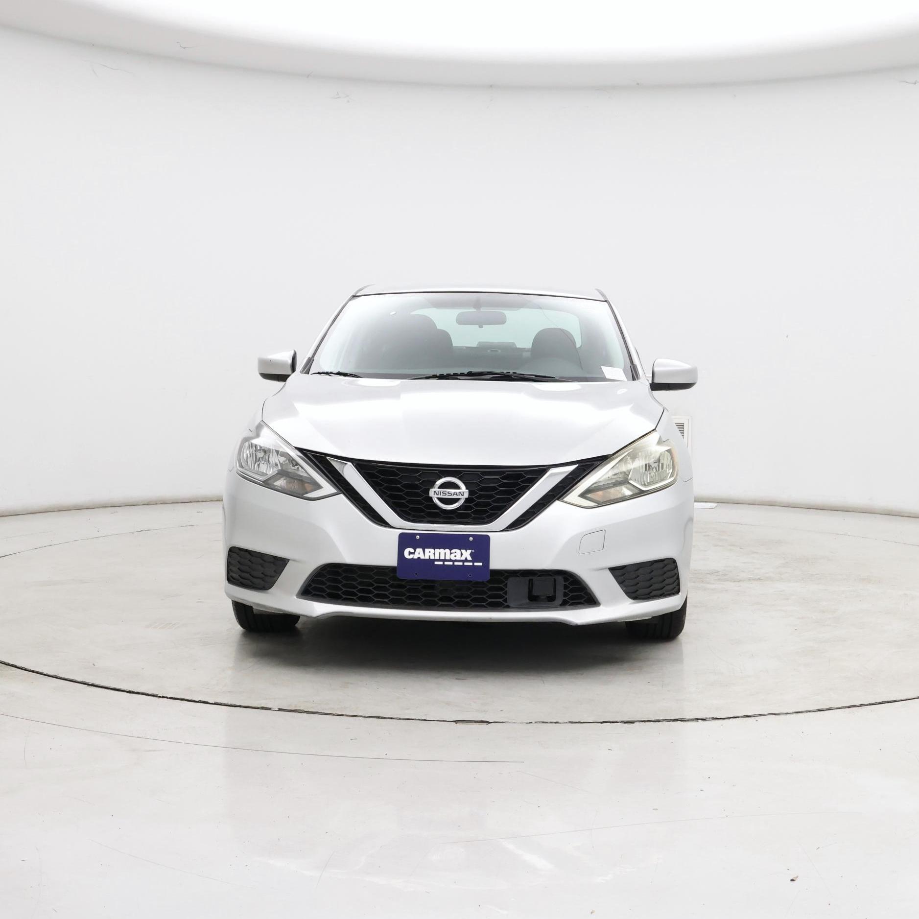 Thumbnail: 2019 Nissan Sentra - 5