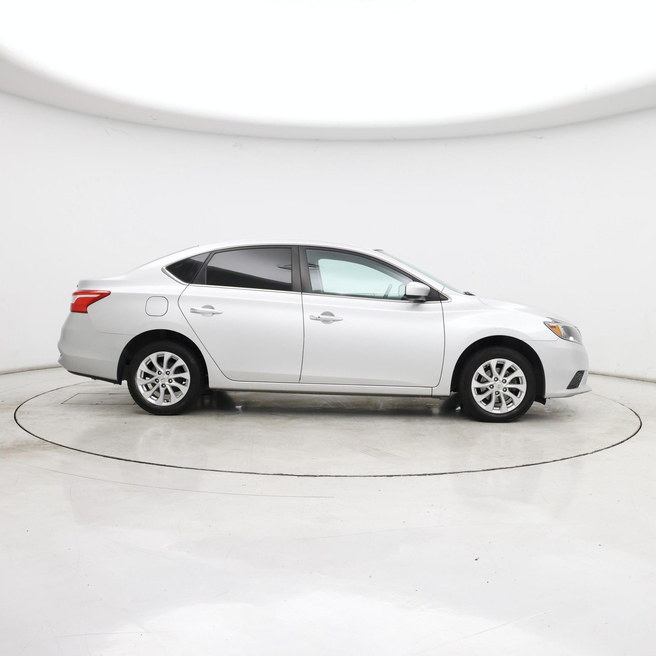 Thumbnail: 2019 Nissan Sentra - 7