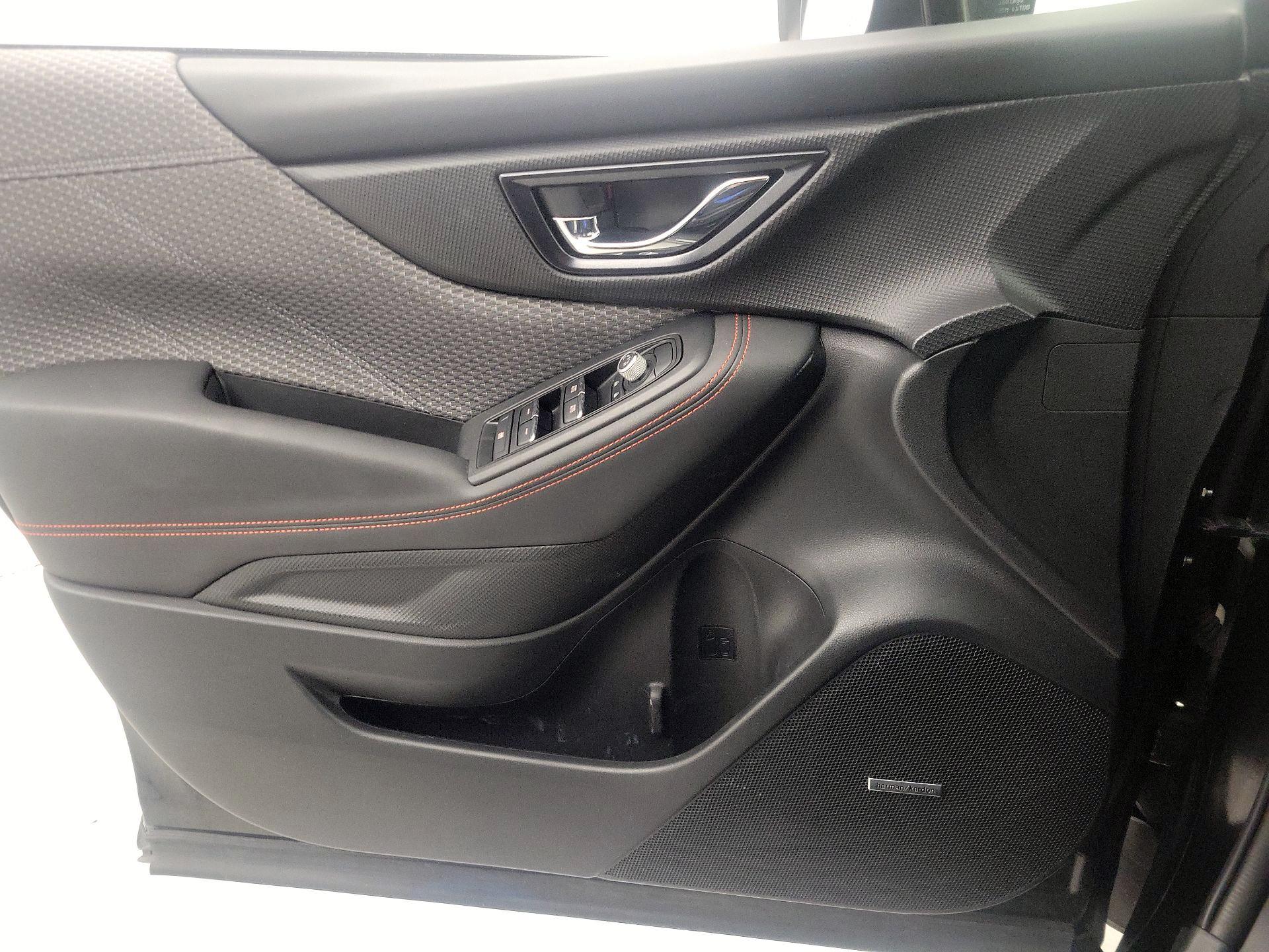 Thumbnail: 2023 Subaru Forester - 12