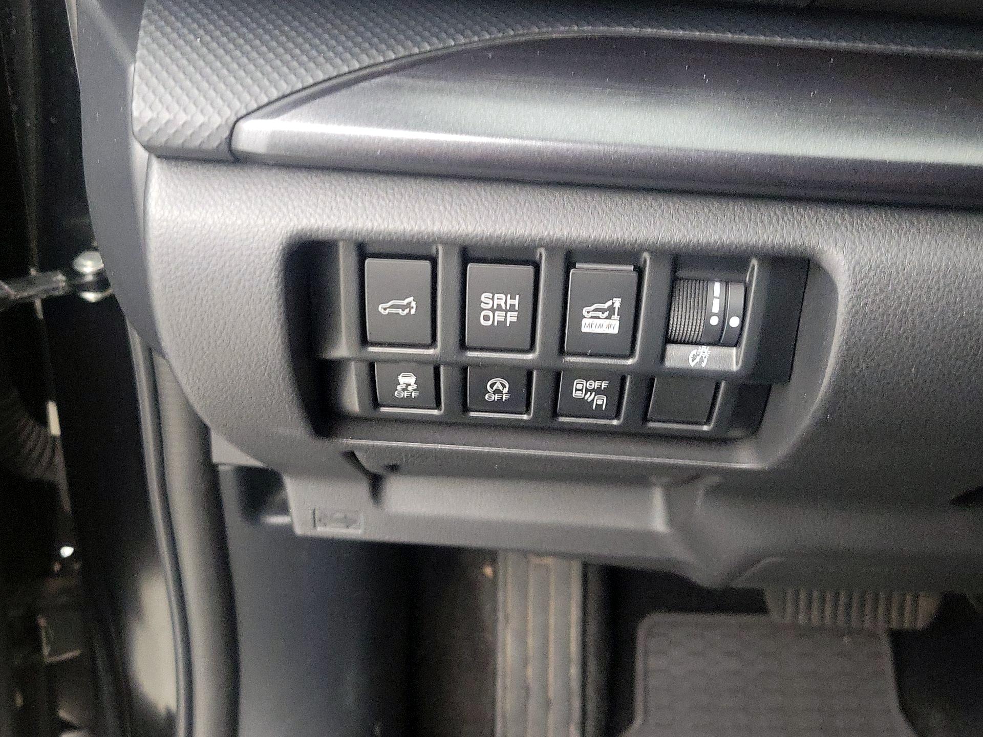 Thumbnail: 2023 Subaru Forester - 13