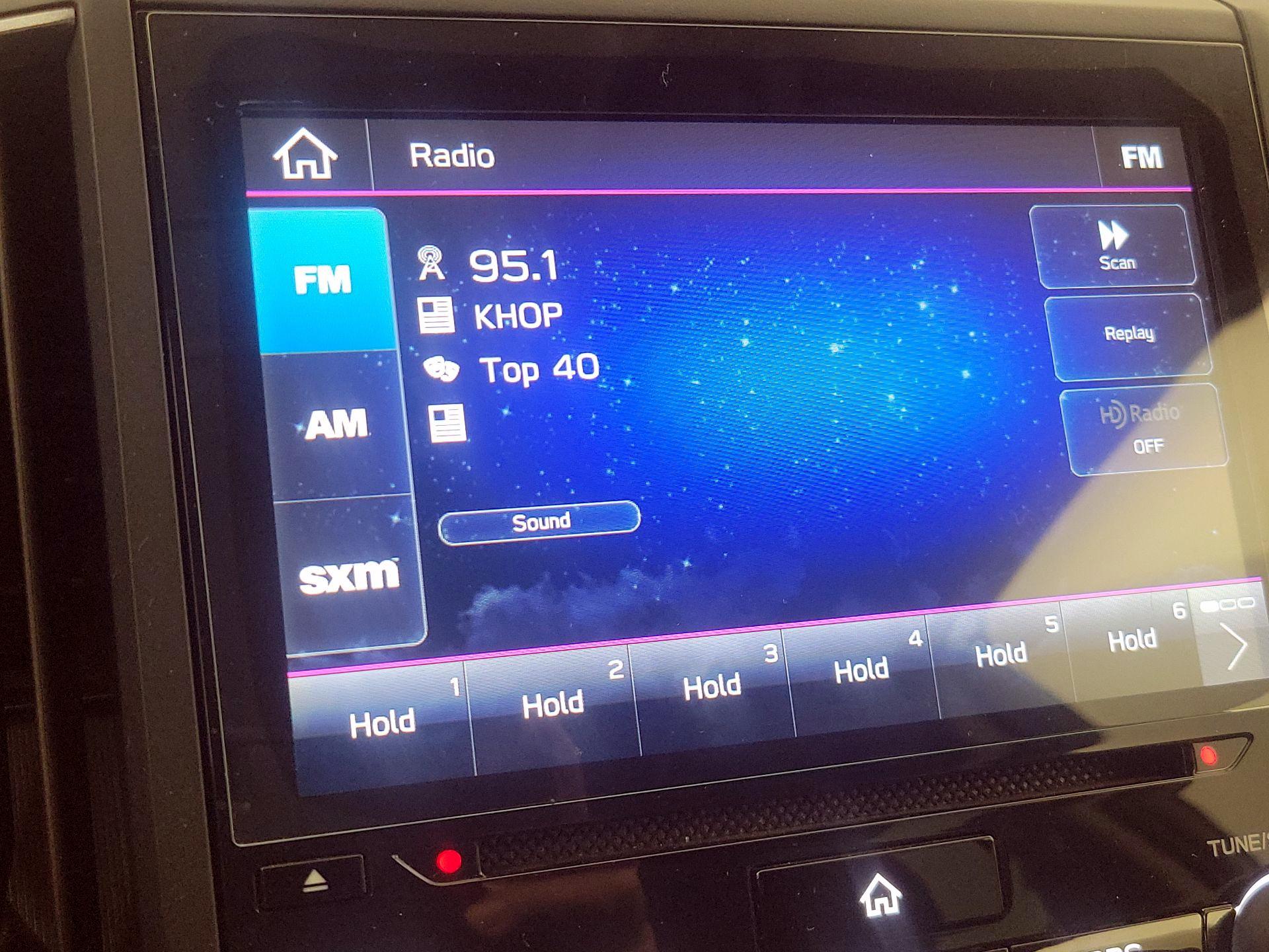 Thumbnail: 2023 Subaru Forester - 15