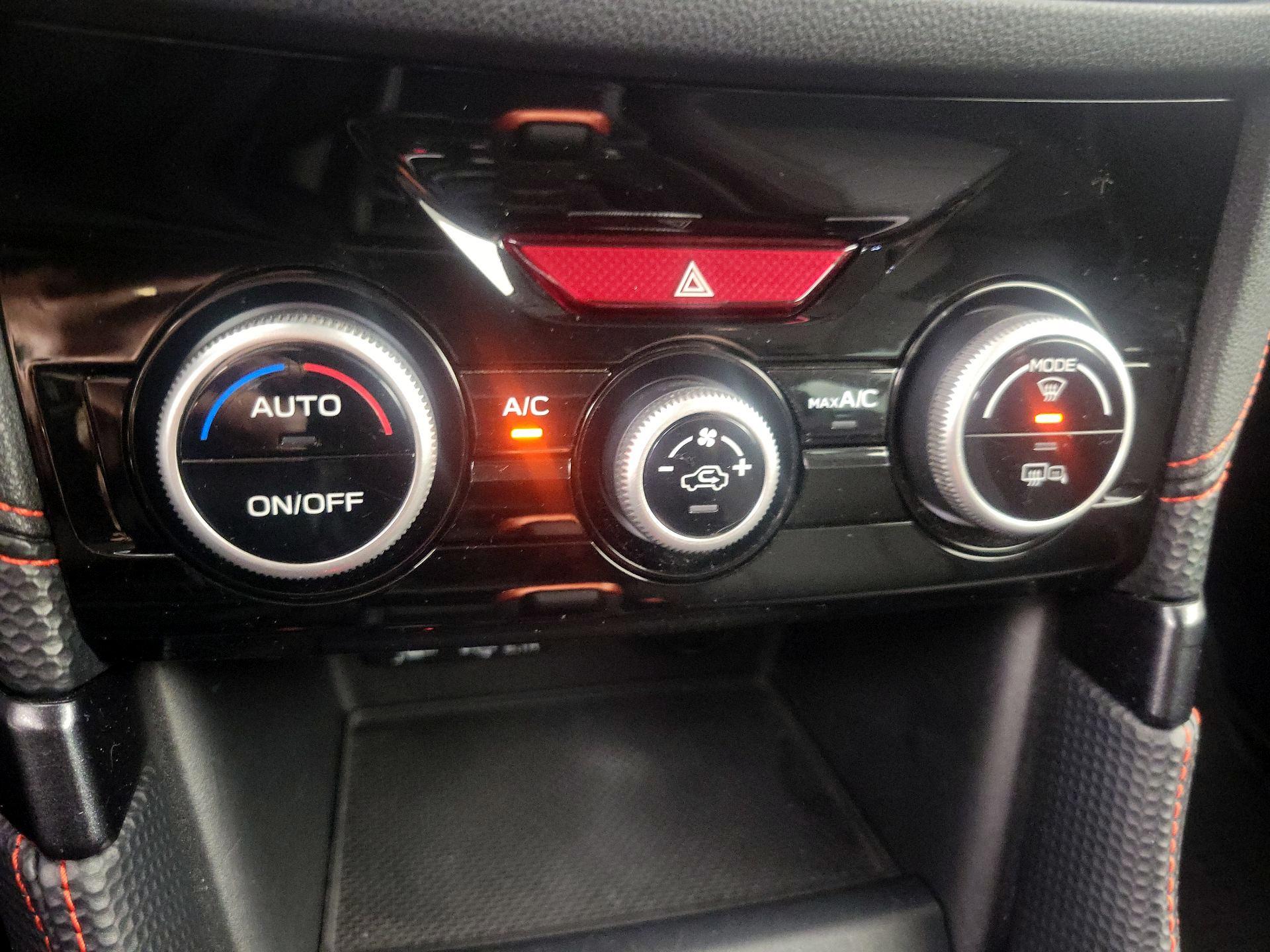 Thumbnail: 2023 Subaru Forester - 16