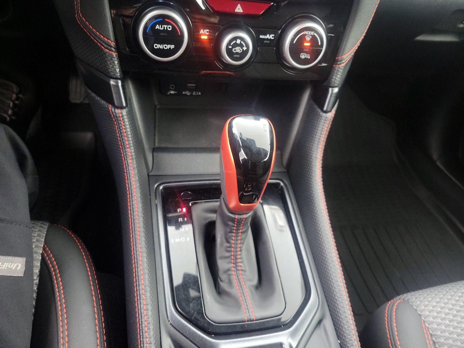 Thumbnail: 2023 Subaru Forester - 17