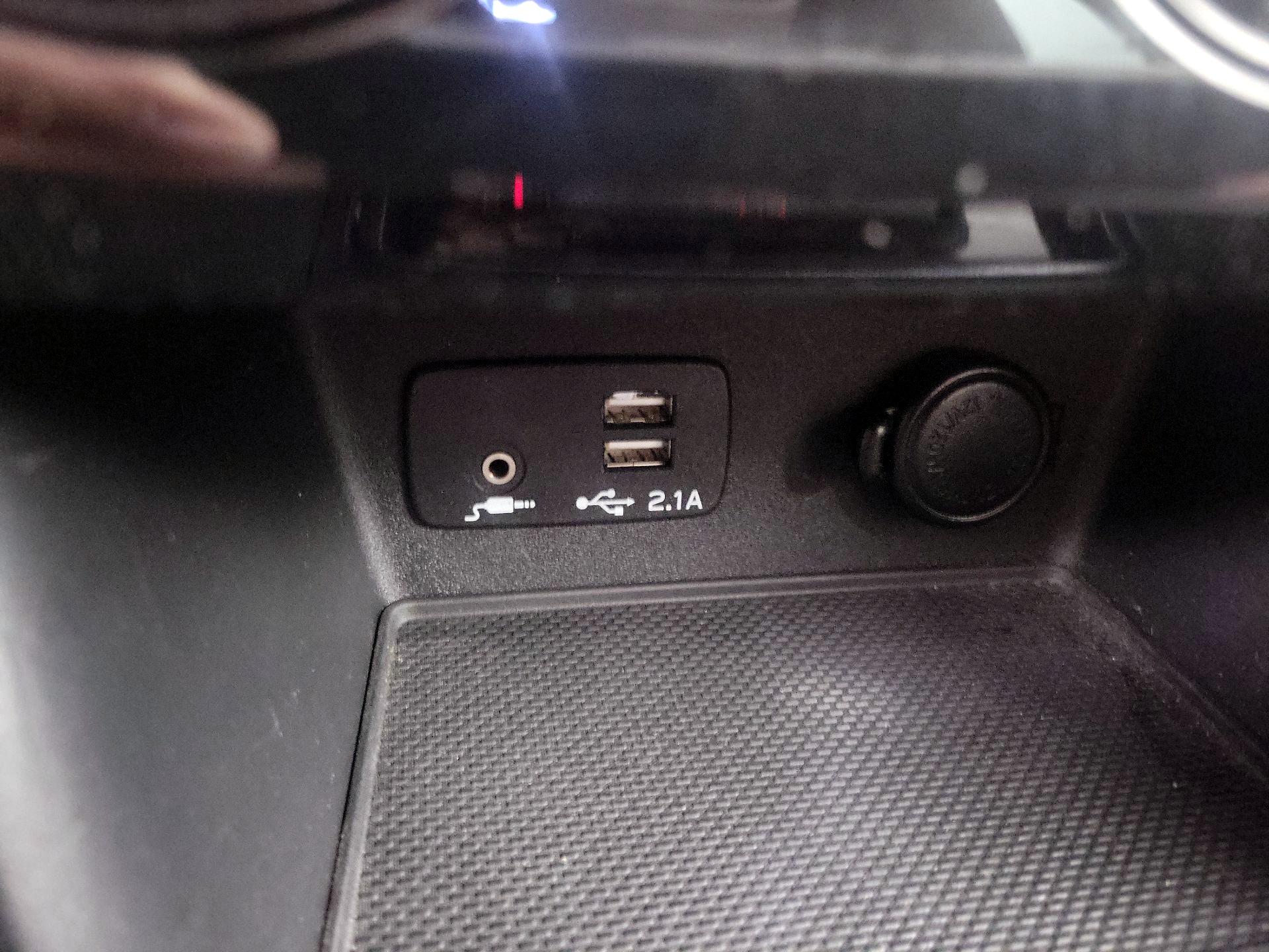 Thumbnail: 2023 Subaru Forester - 18