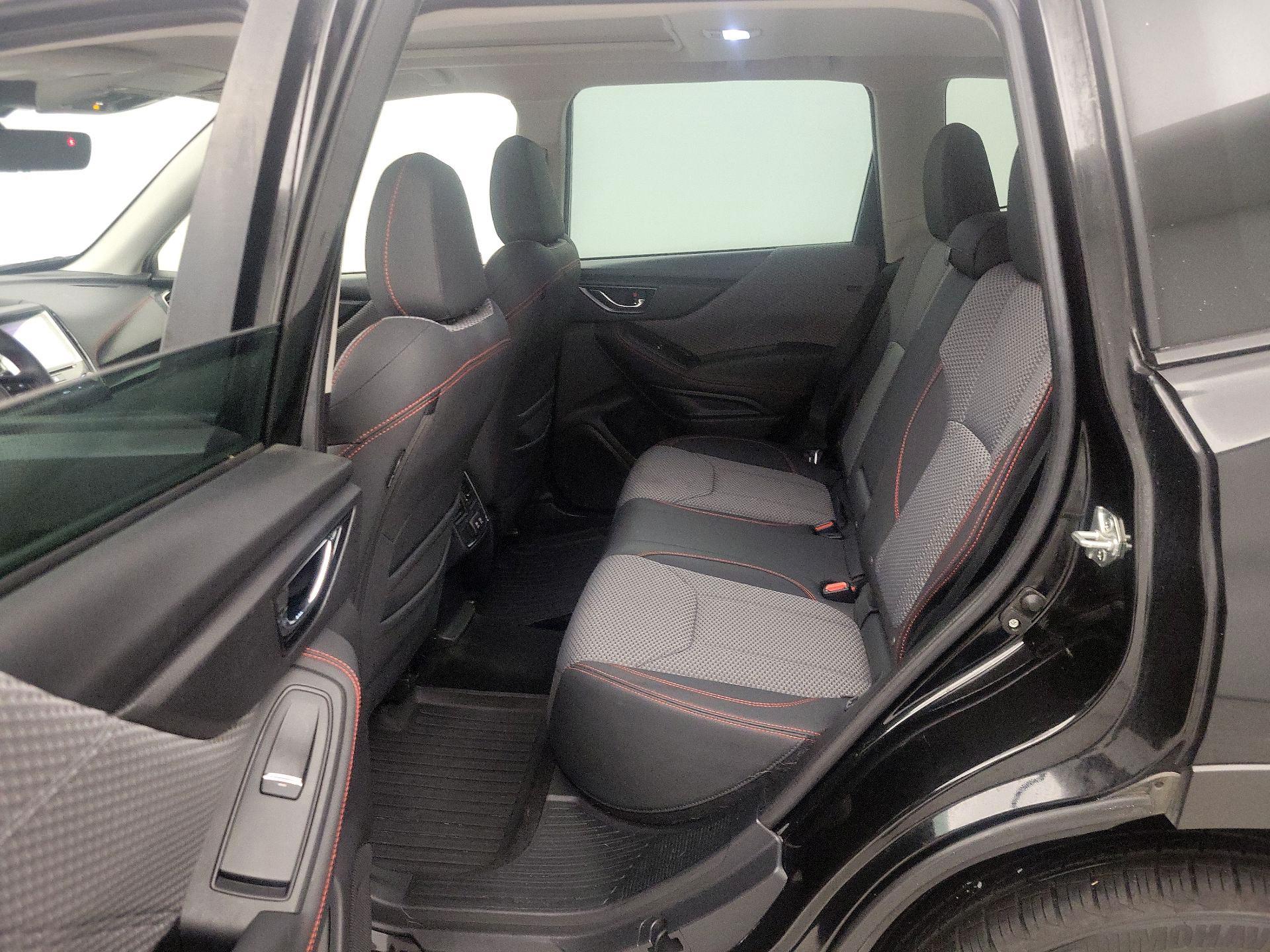 Thumbnail: 2023 Subaru Forester - 20