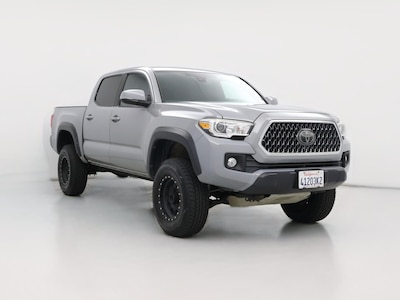 2018 Toyota Tacoma TRD Off Road
