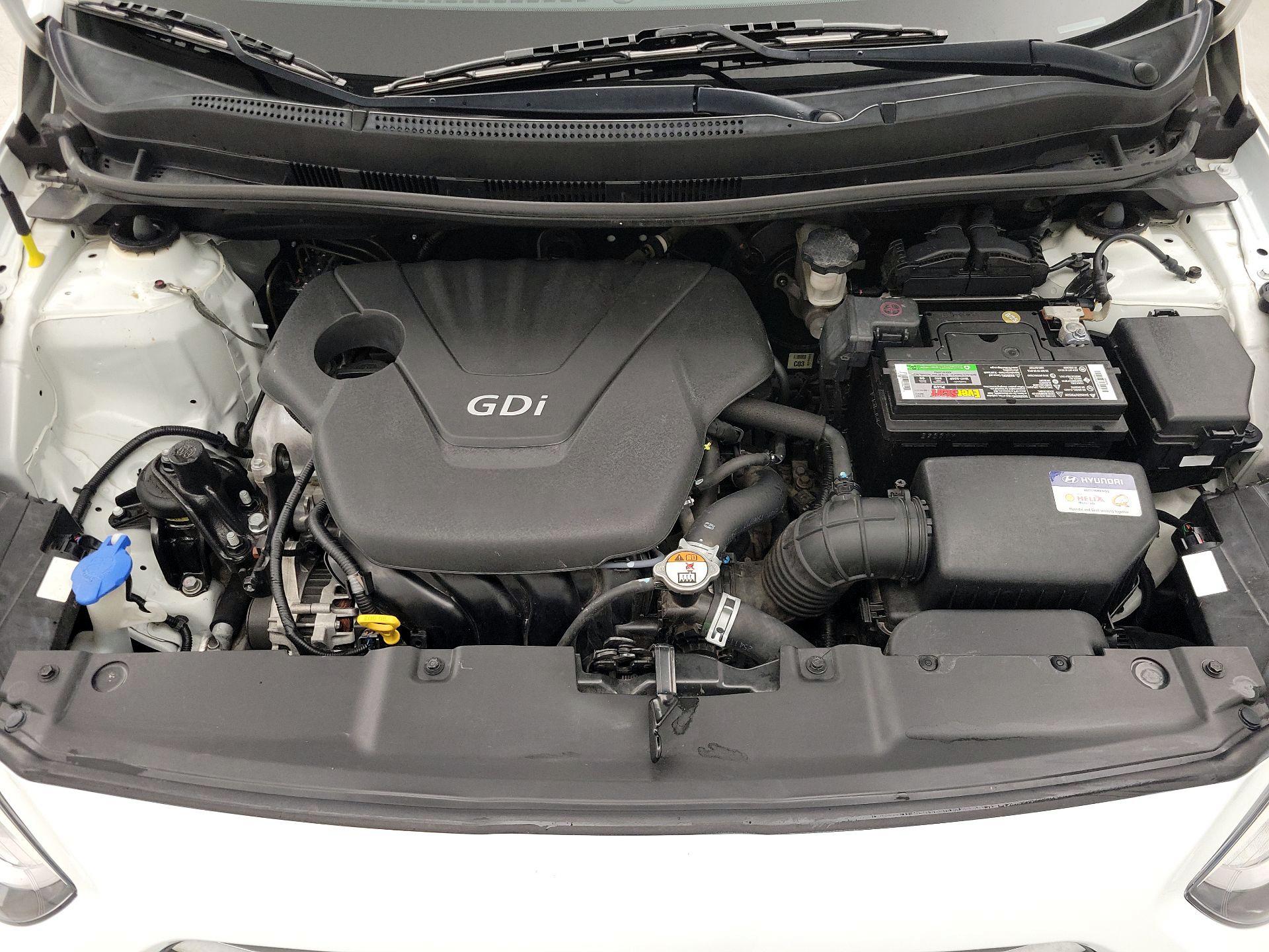 Thumbnail: 2016 Hyundai Accent - 20