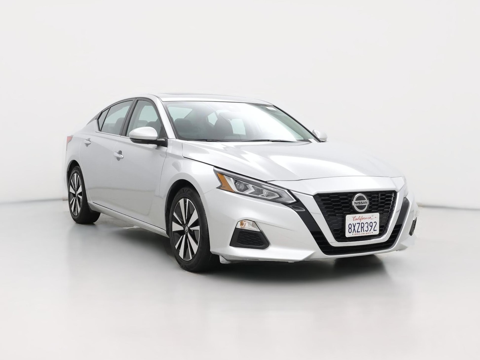 2022 Nissan Altima SV