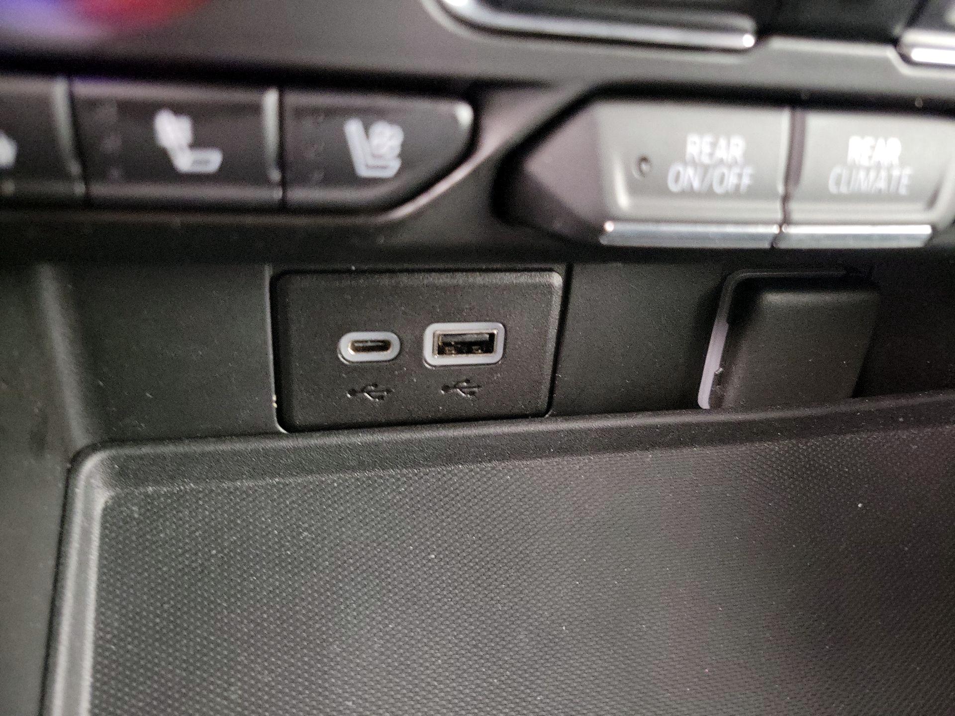 Thumbnail: 2021 Chevrolet Tahoe - 18