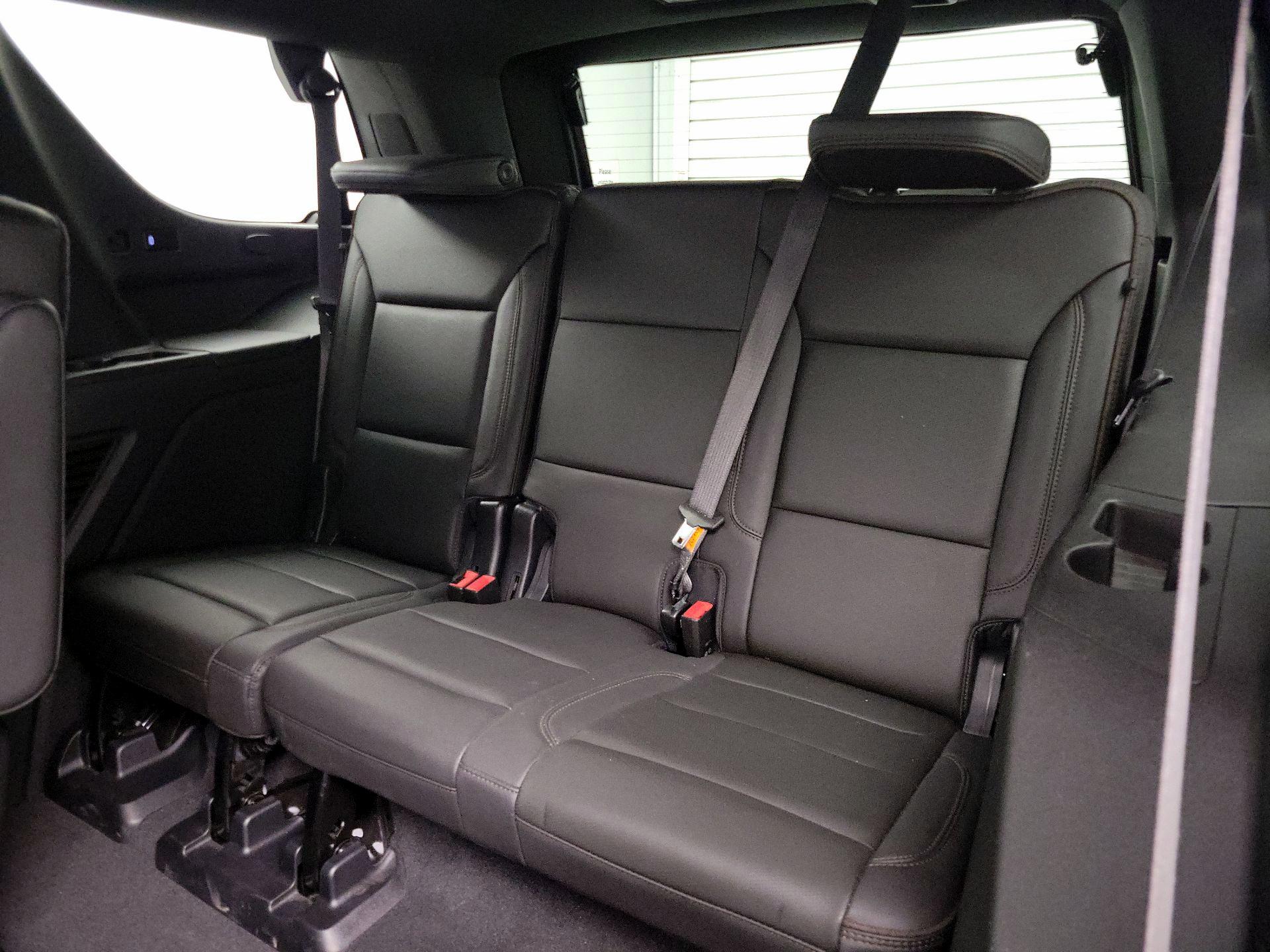 Thumbnail: 2021 Chevrolet Tahoe - 20