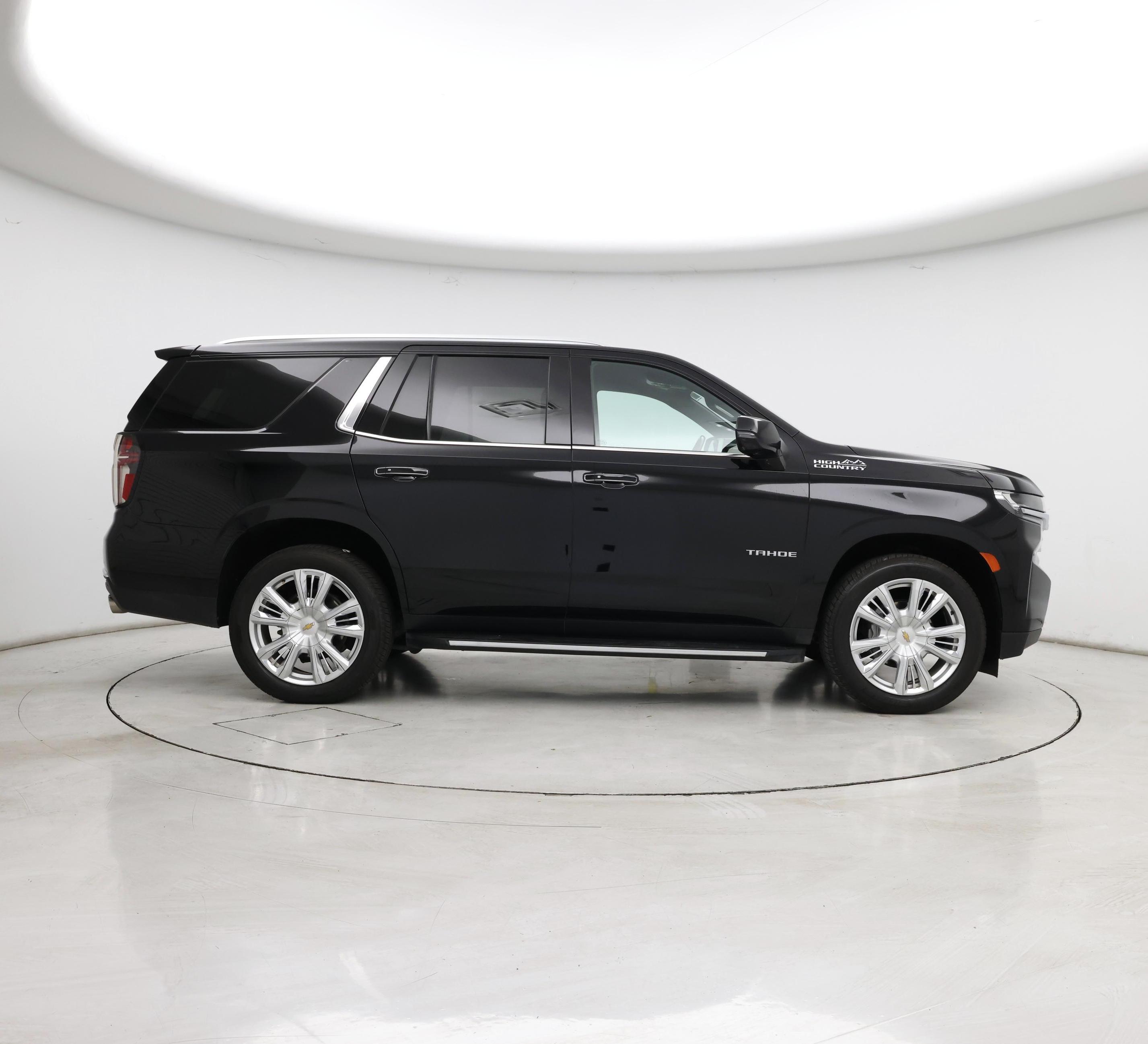 Thumbnail: 2021 Chevrolet Tahoe - 7