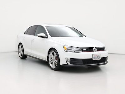 2015 Volkswagen Jetta GLI SEL