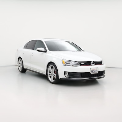 2015 Volkswagen Jetta GLI SEL