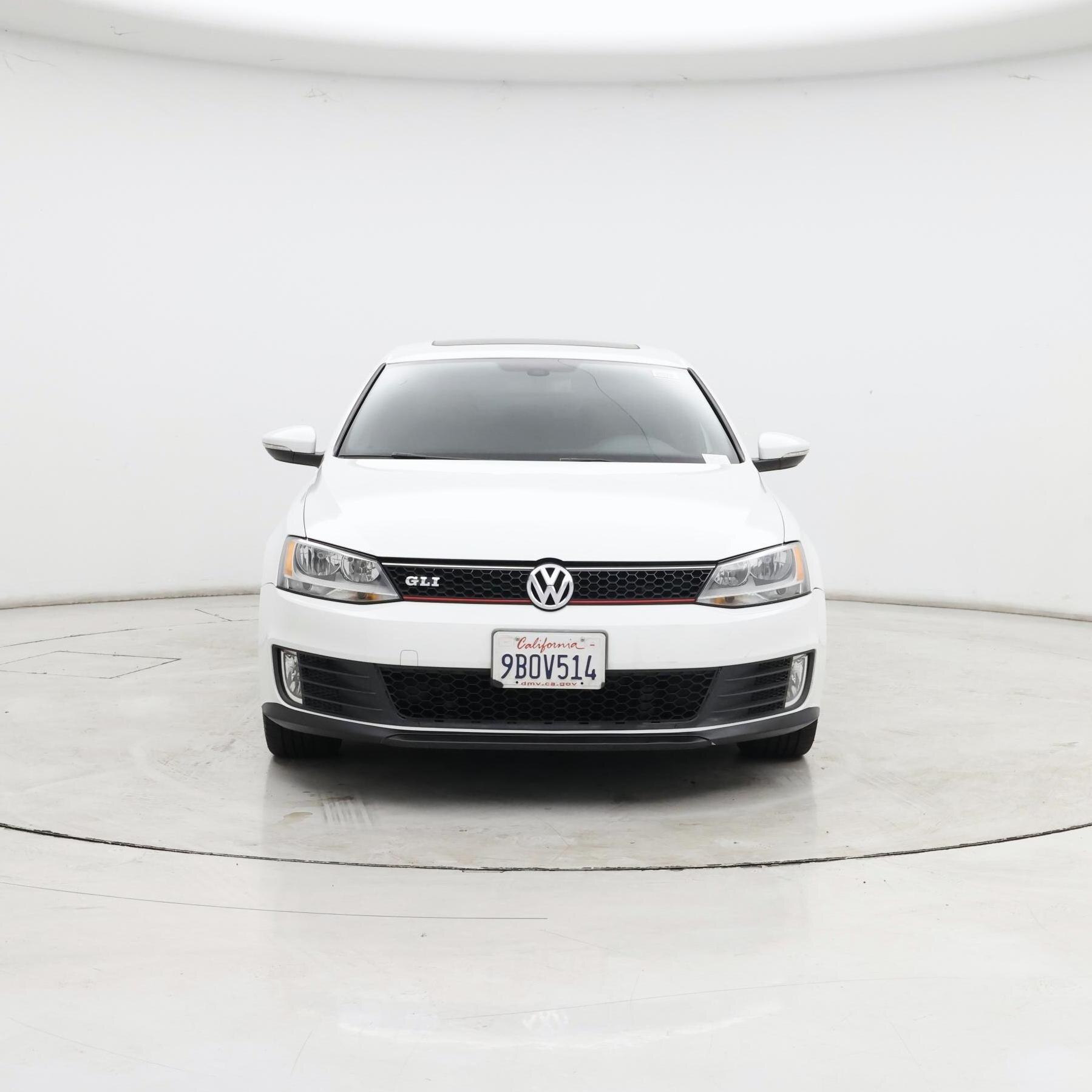 Thumbnail: 2015 Volkswagen Jetta - 5
