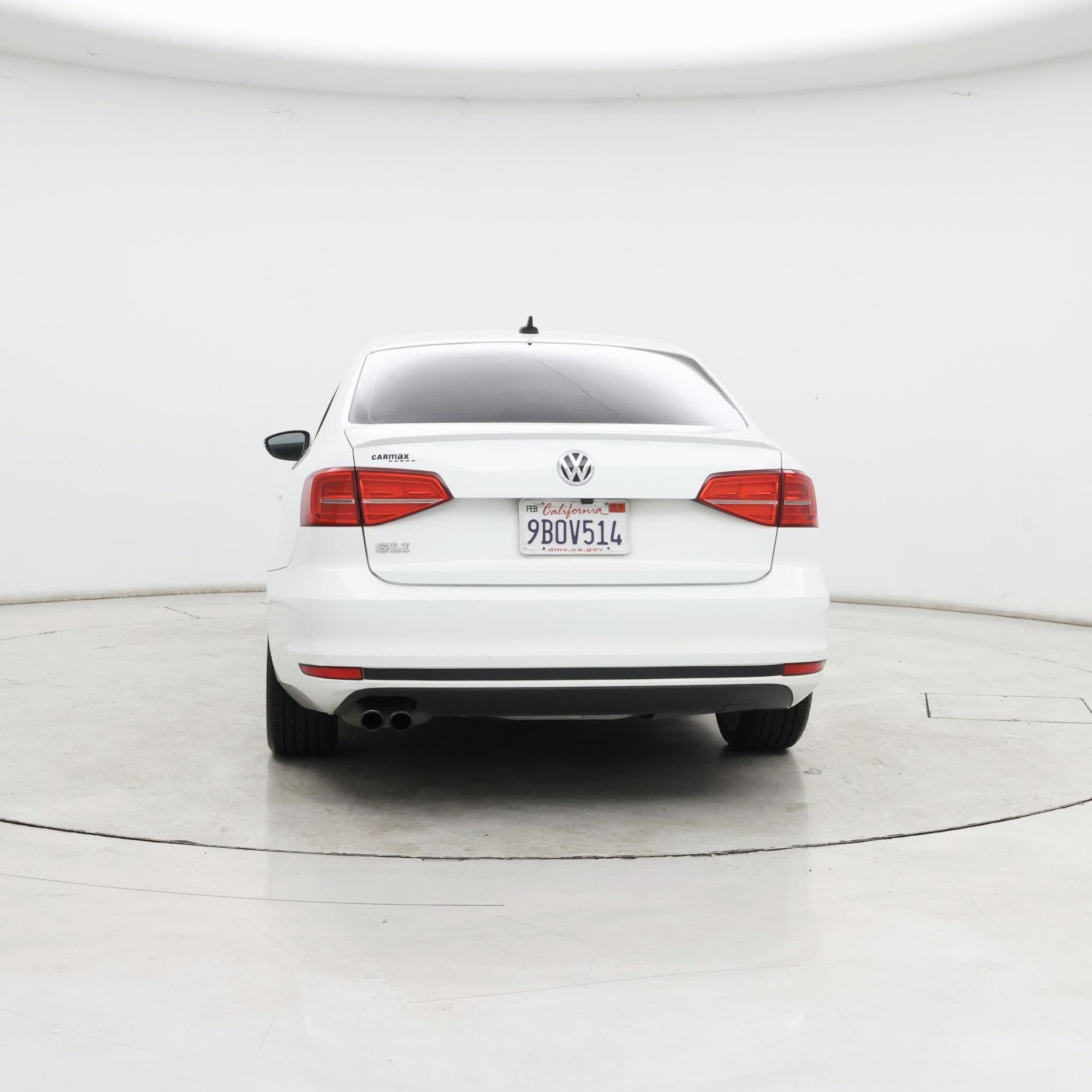 Thumbnail: 2015 Volkswagen Jetta - 6