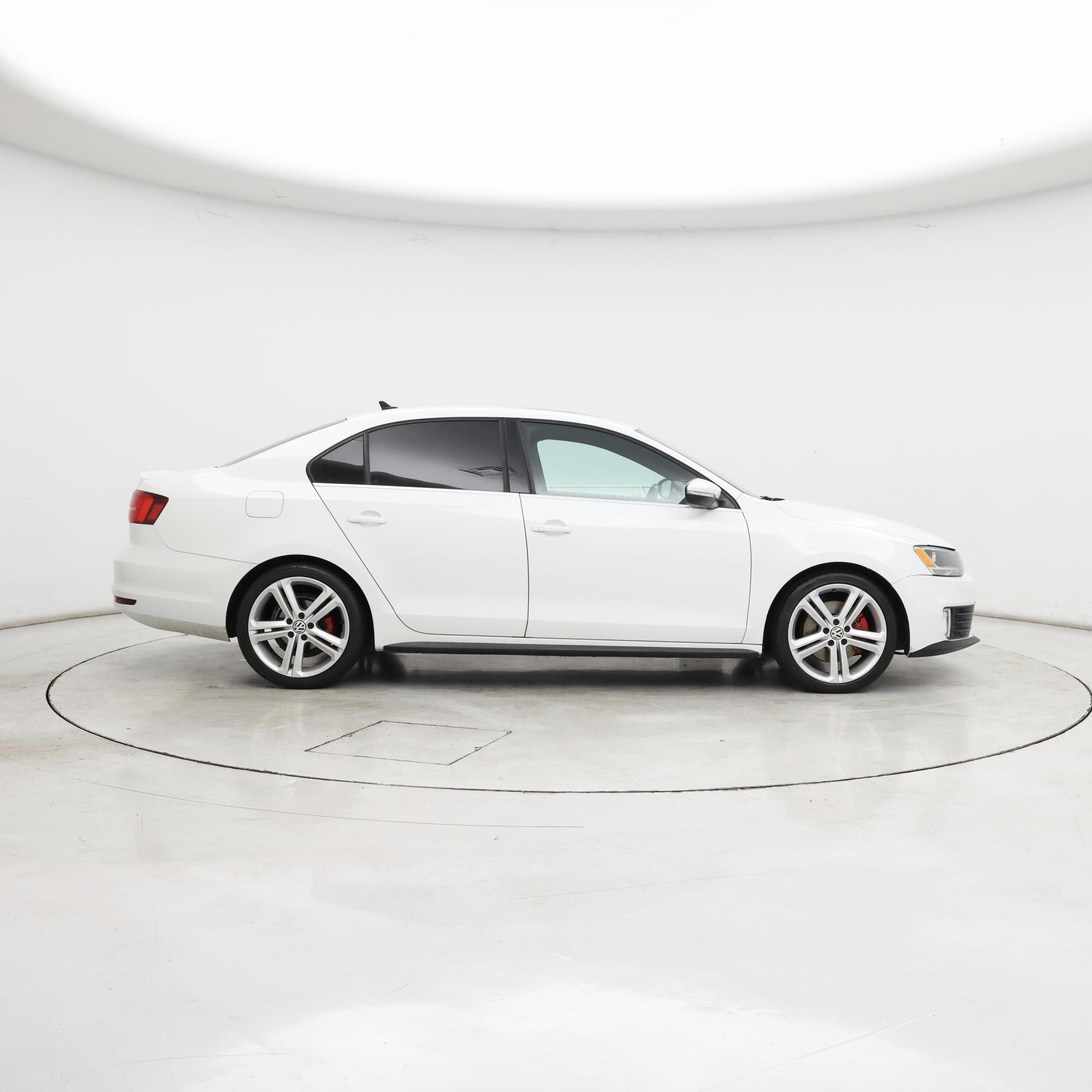 Thumbnail: 2015 Volkswagen Jetta - 7