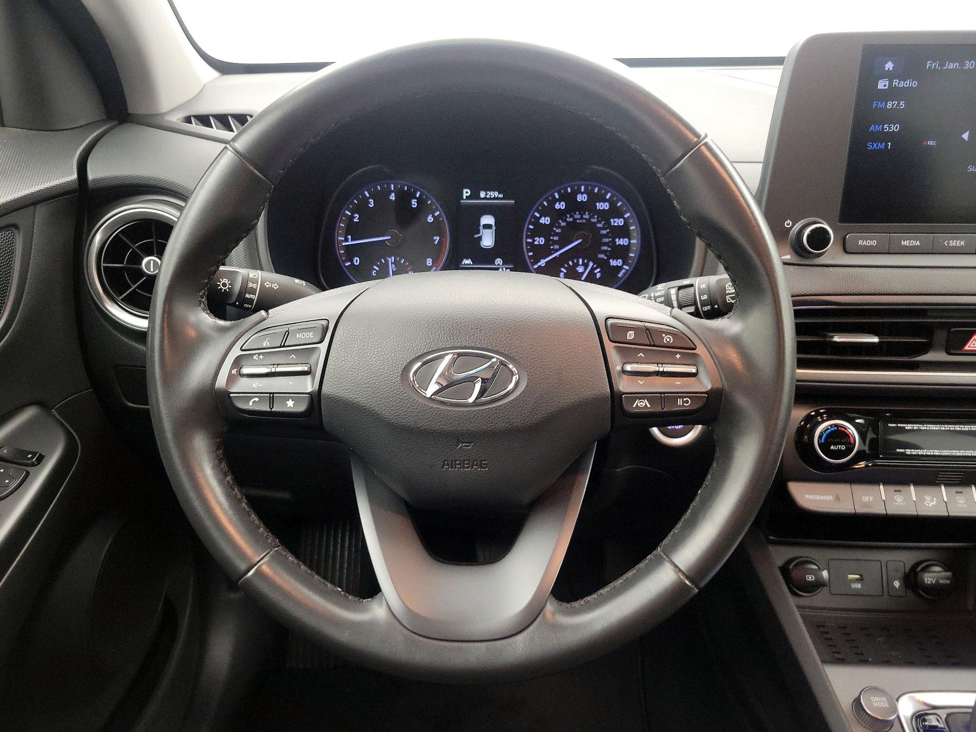 Thumbnail: 2022 Hyundai Kona - 10