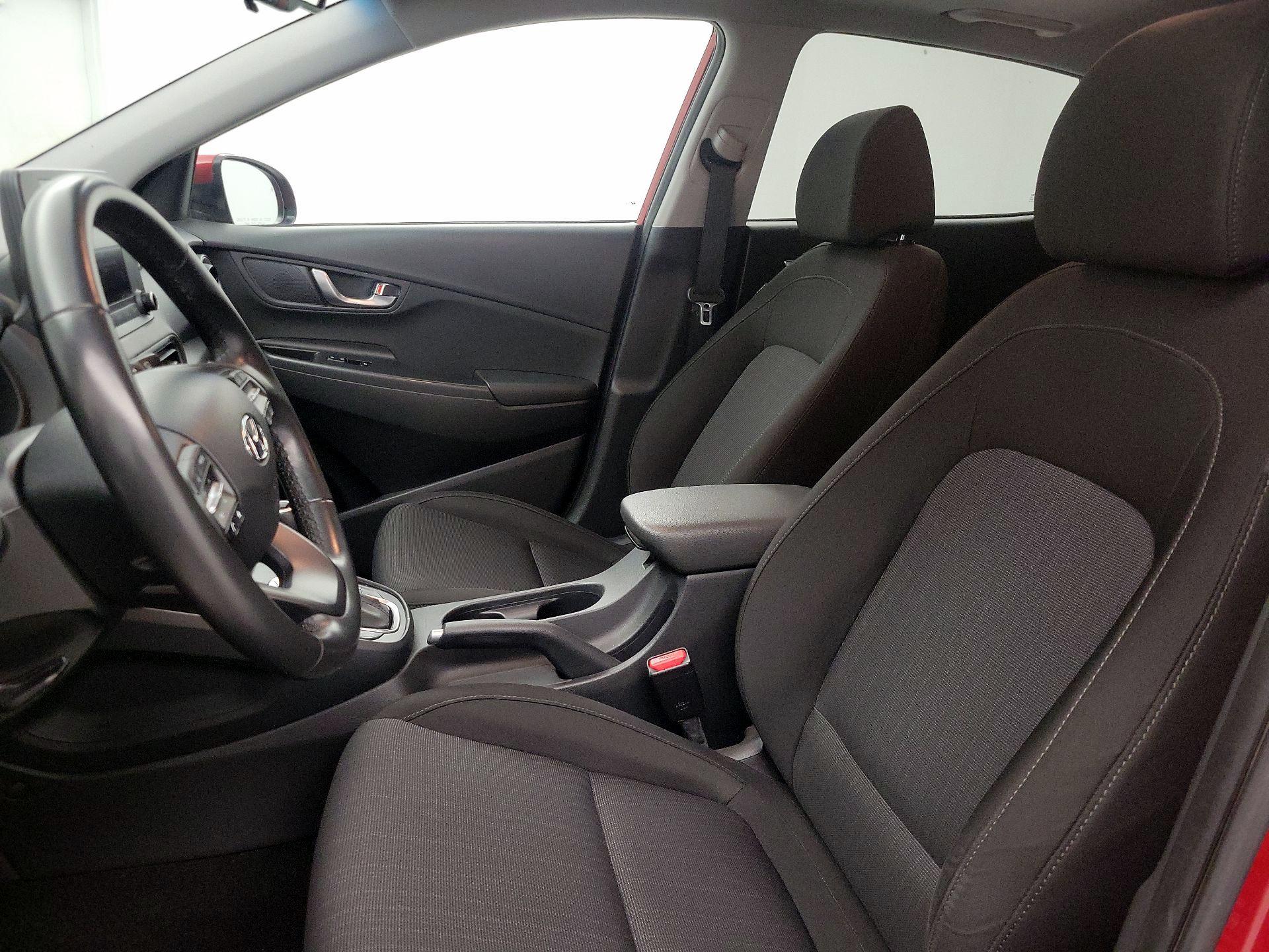 Thumbnail: 2022 Hyundai Kona - 11