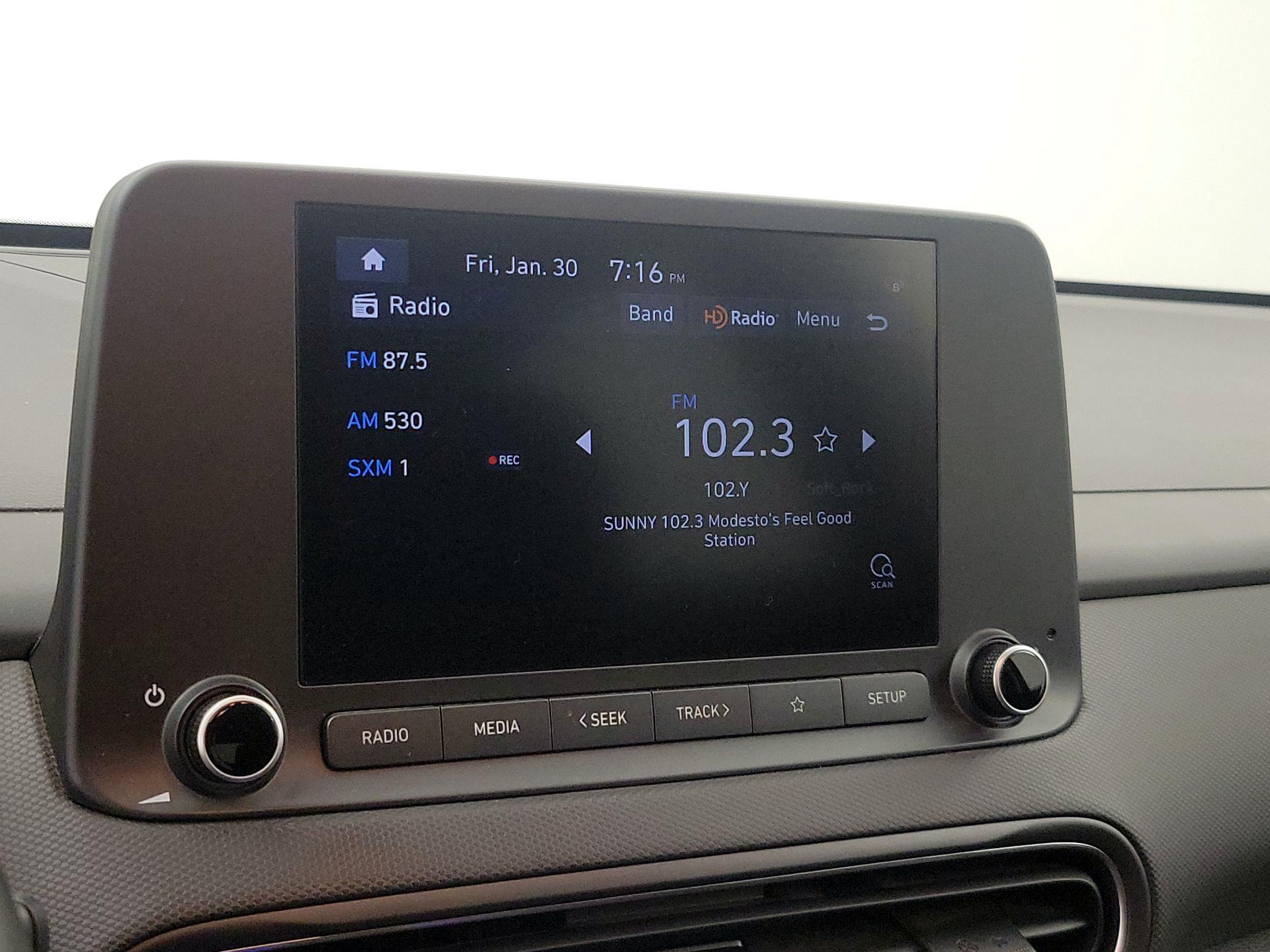 Thumbnail: 2022 Hyundai Kona - 15