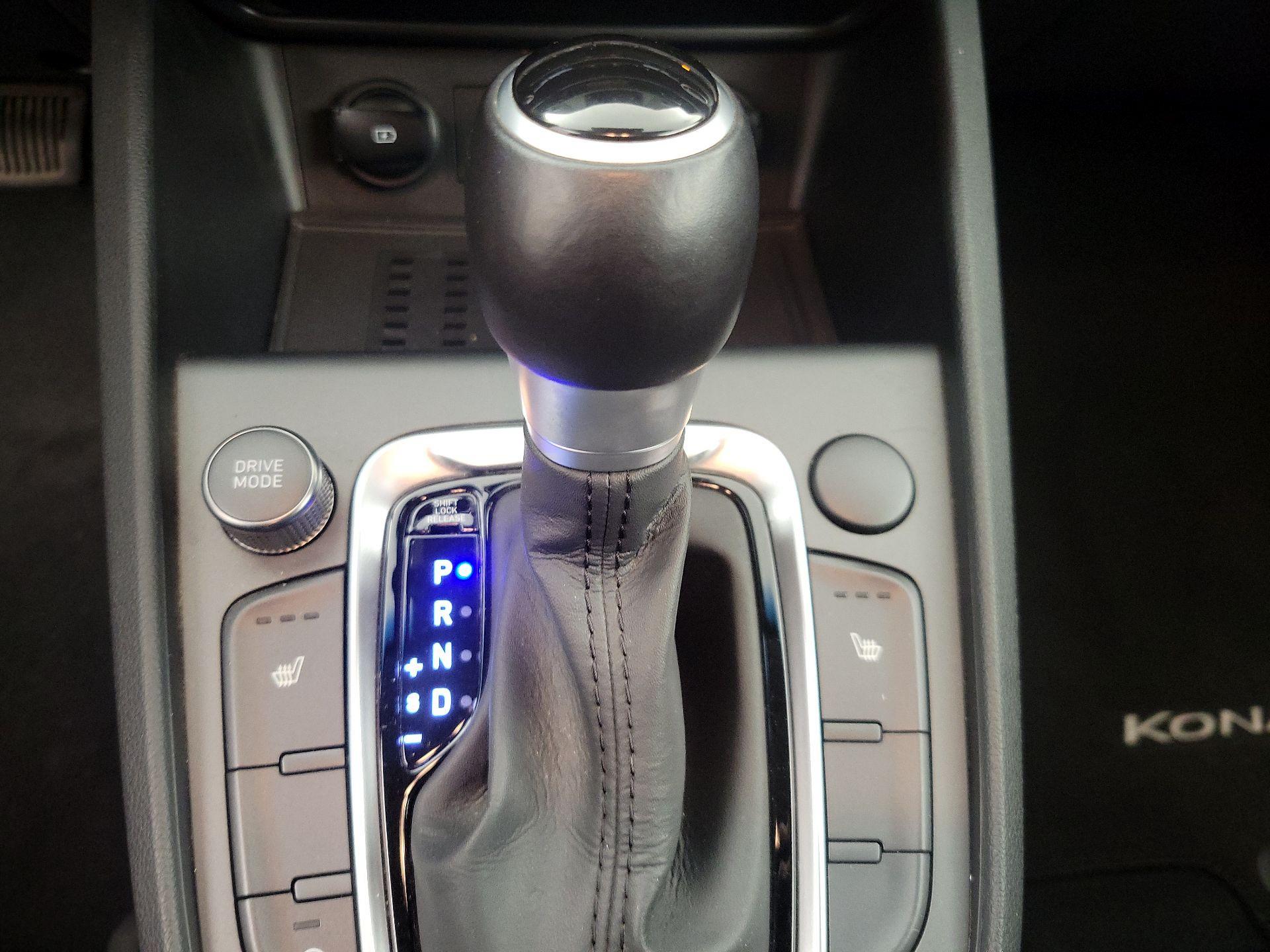 Thumbnail: 2022 Hyundai Kona - 17