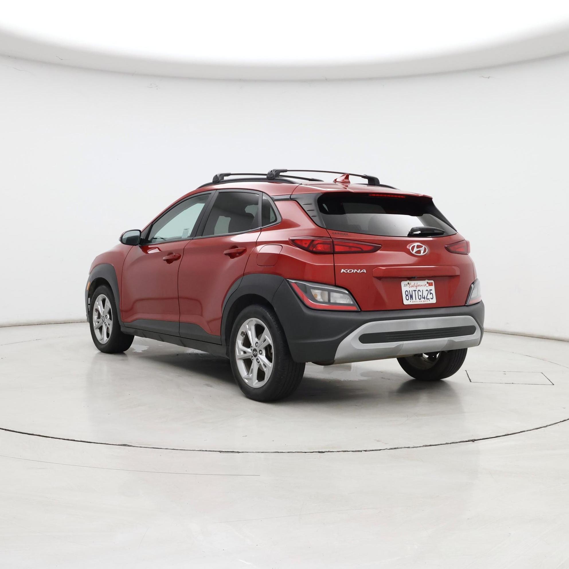 Thumbnail: 2022 Hyundai Kona - 2