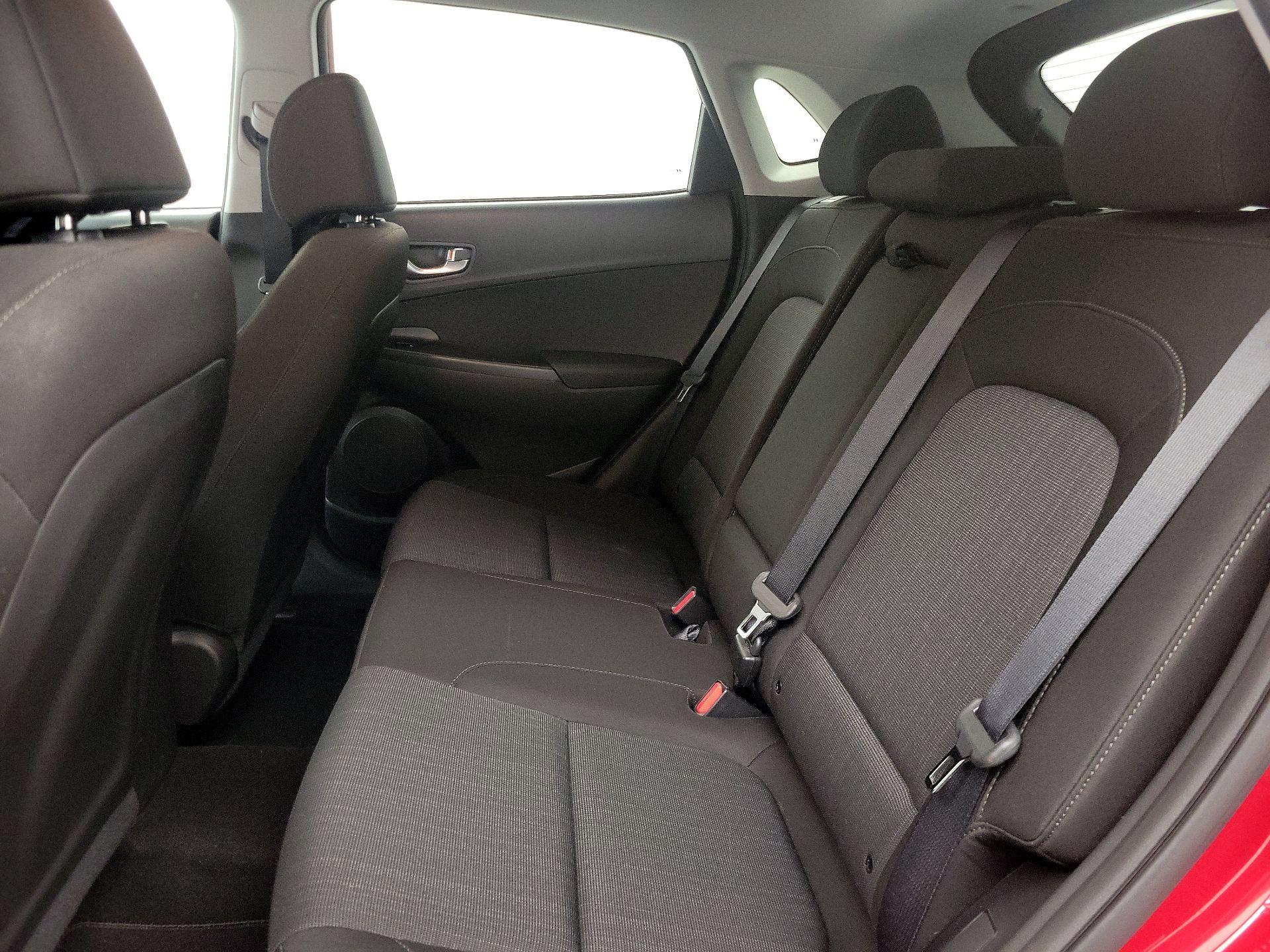 Thumbnail: 2022 Hyundai Kona - 20