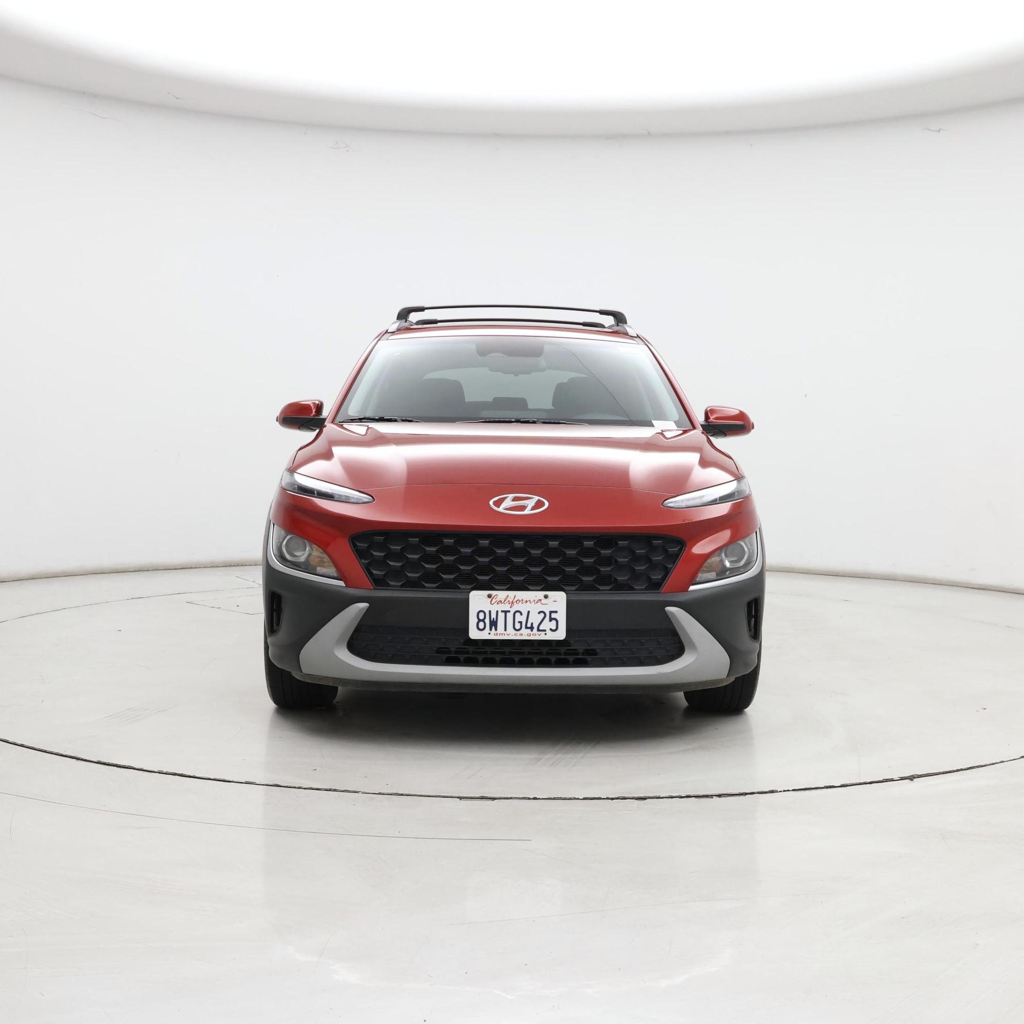 Thumbnail: 2022 Hyundai Kona - 5