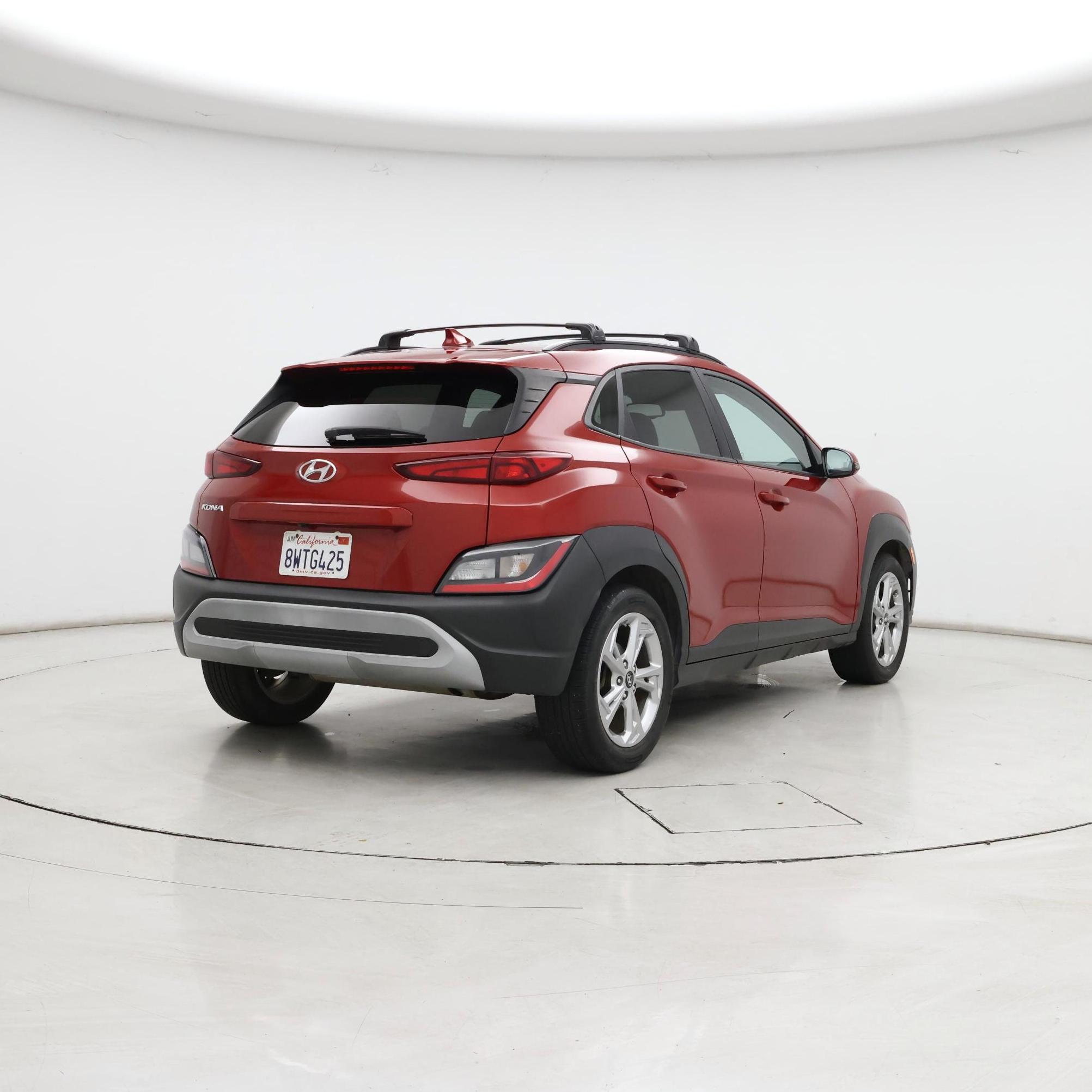 Thumbnail: 2022 Hyundai Kona - 8