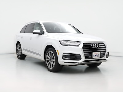 2019 Audi Q7 Premium Plus