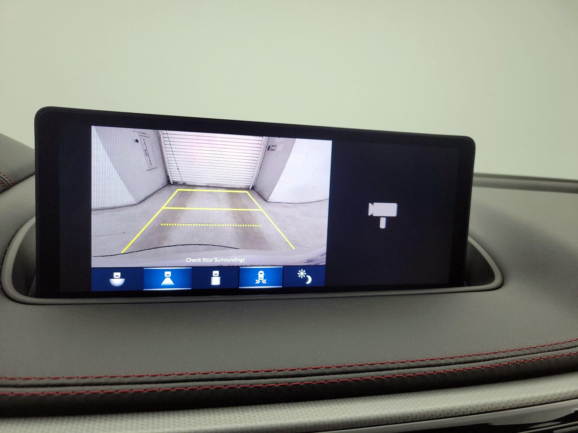 Thumbnail: 2022 Acura MDX - 15