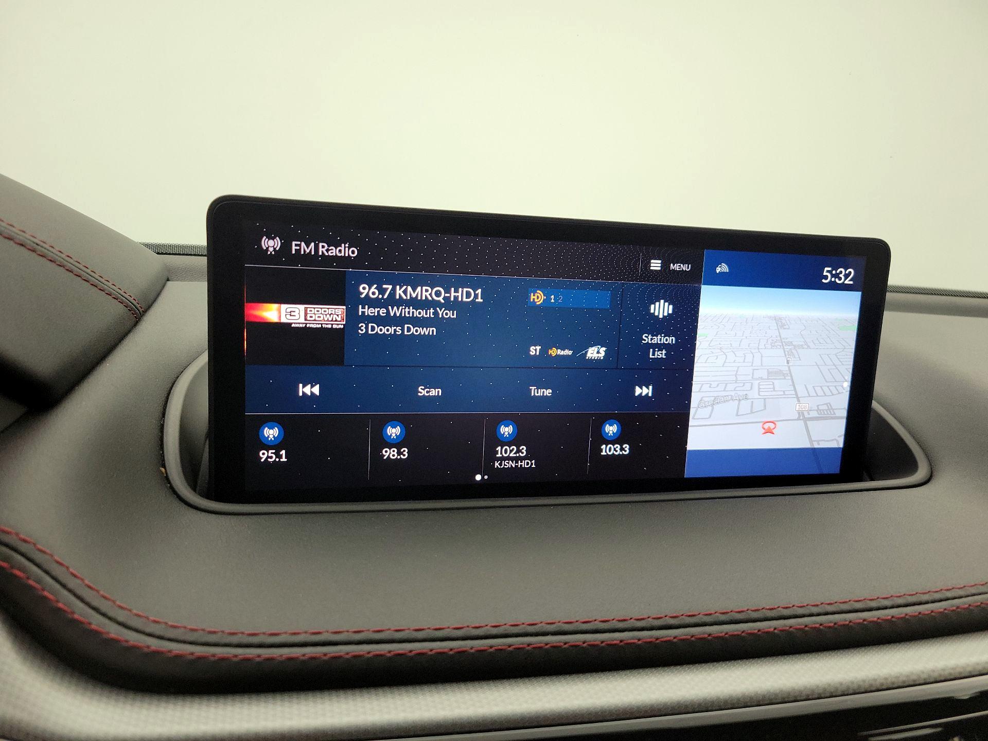 Thumbnail: 2022 Acura MDX - 16