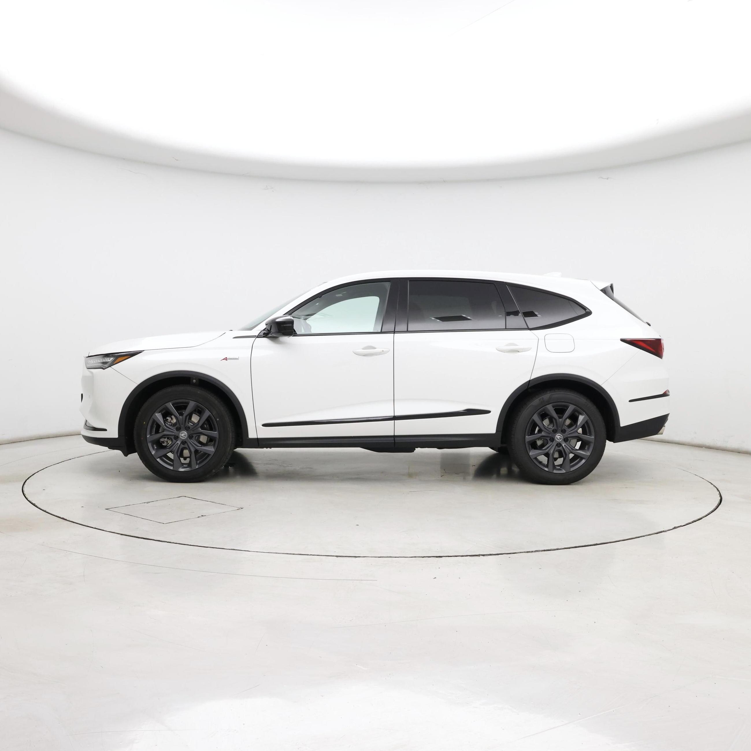 Thumbnail: 2022 Acura MDX - 3