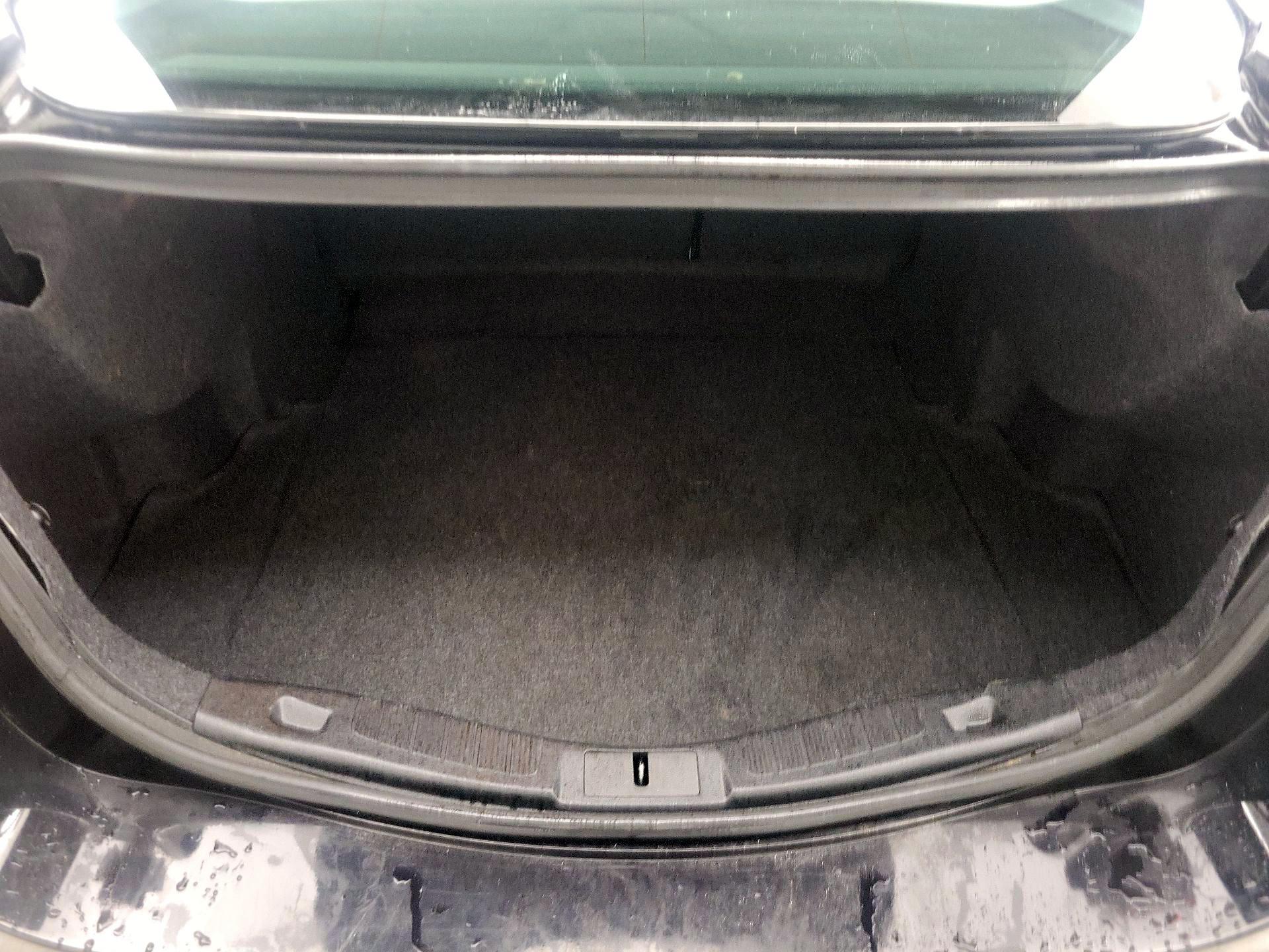 Thumbnail: 2020 Ford Fusion - 20