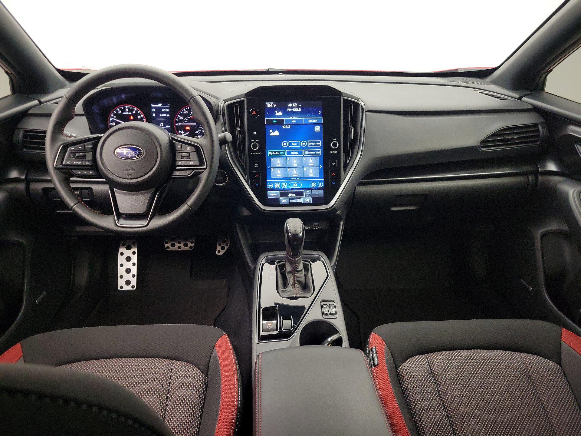 Thumbnail: 2024 Subaru Impreza - 9