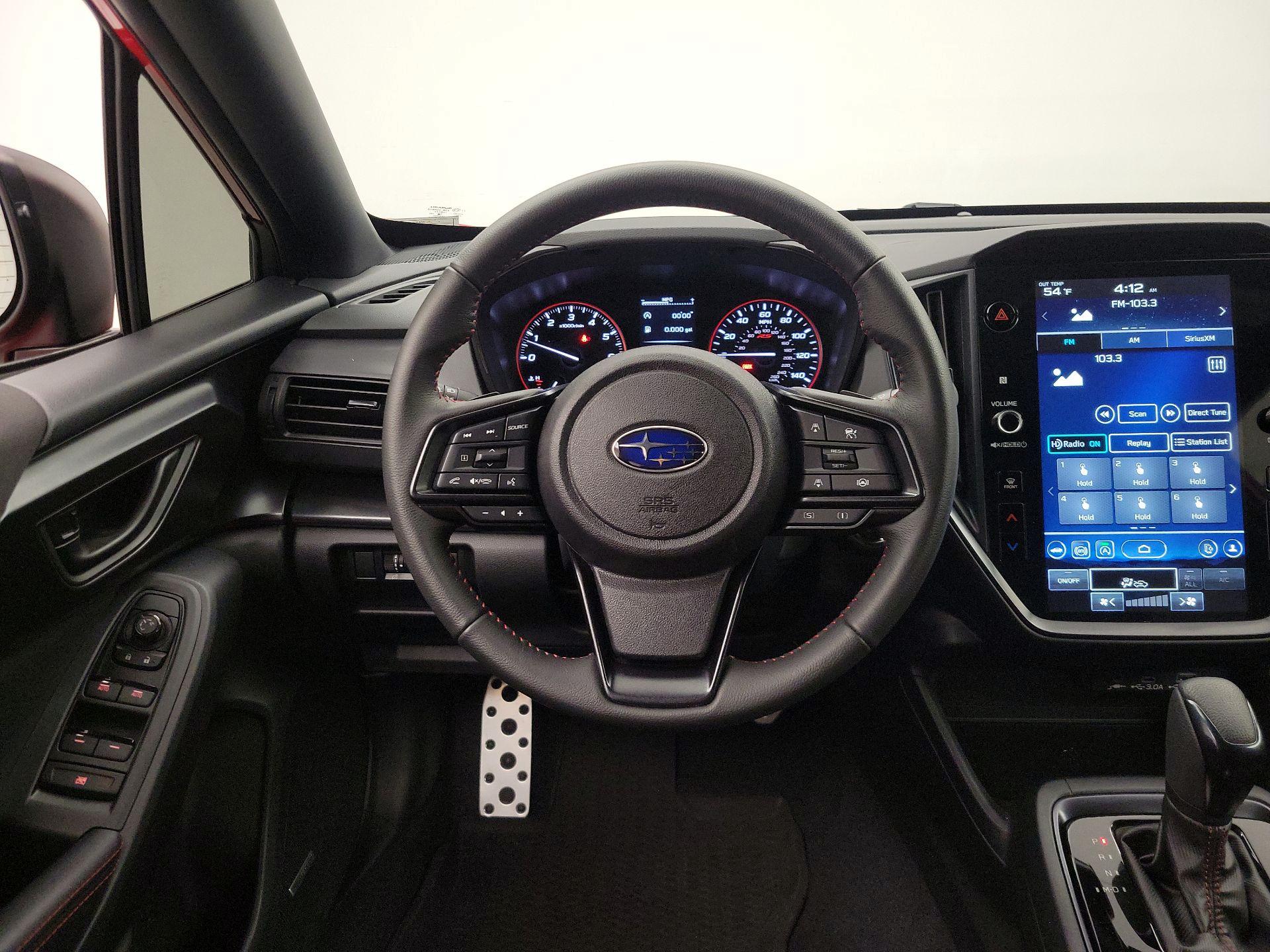 Thumbnail: 2024 Subaru Impreza - 10