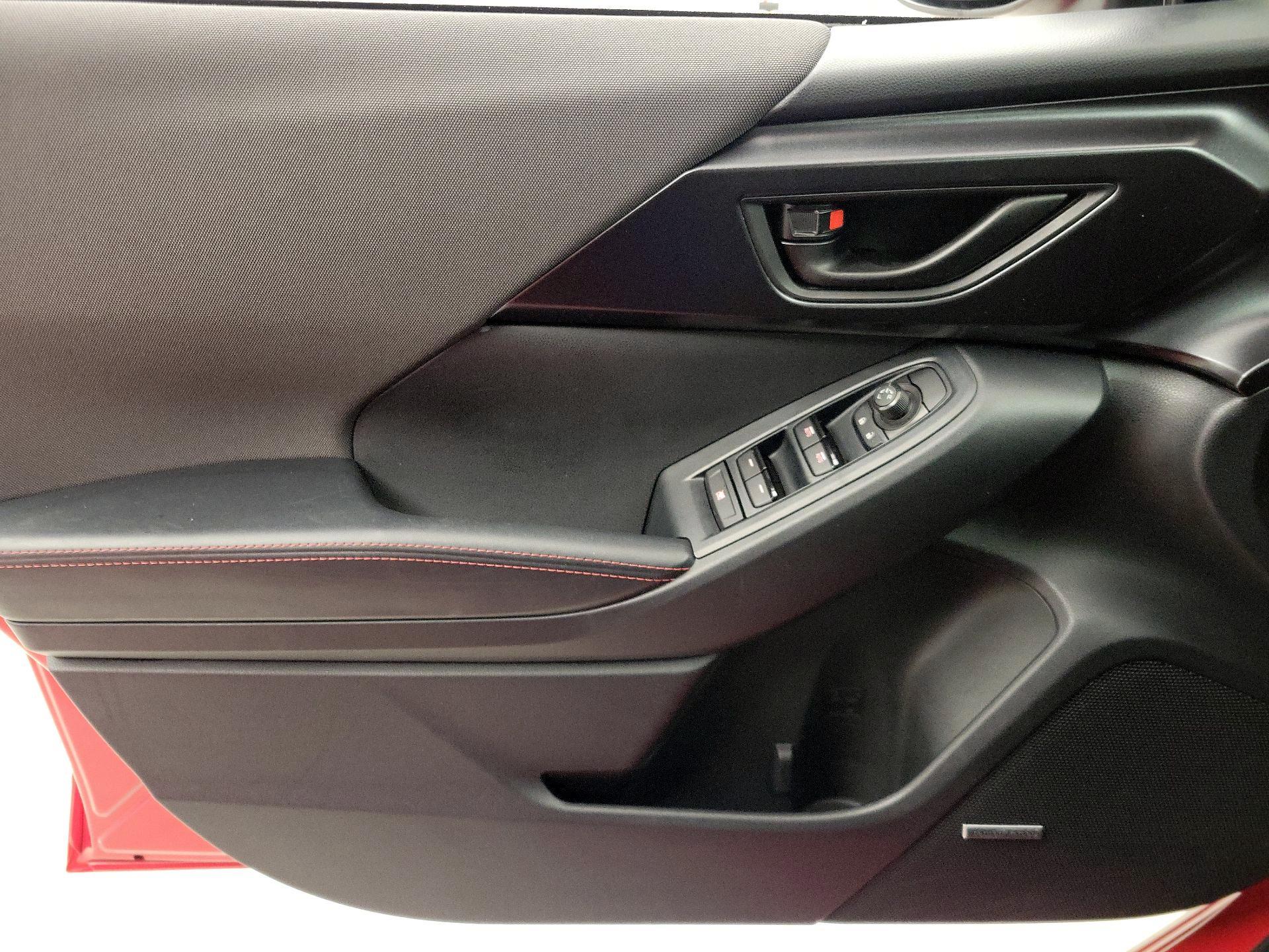 Thumbnail: 2024 Subaru Impreza - 12