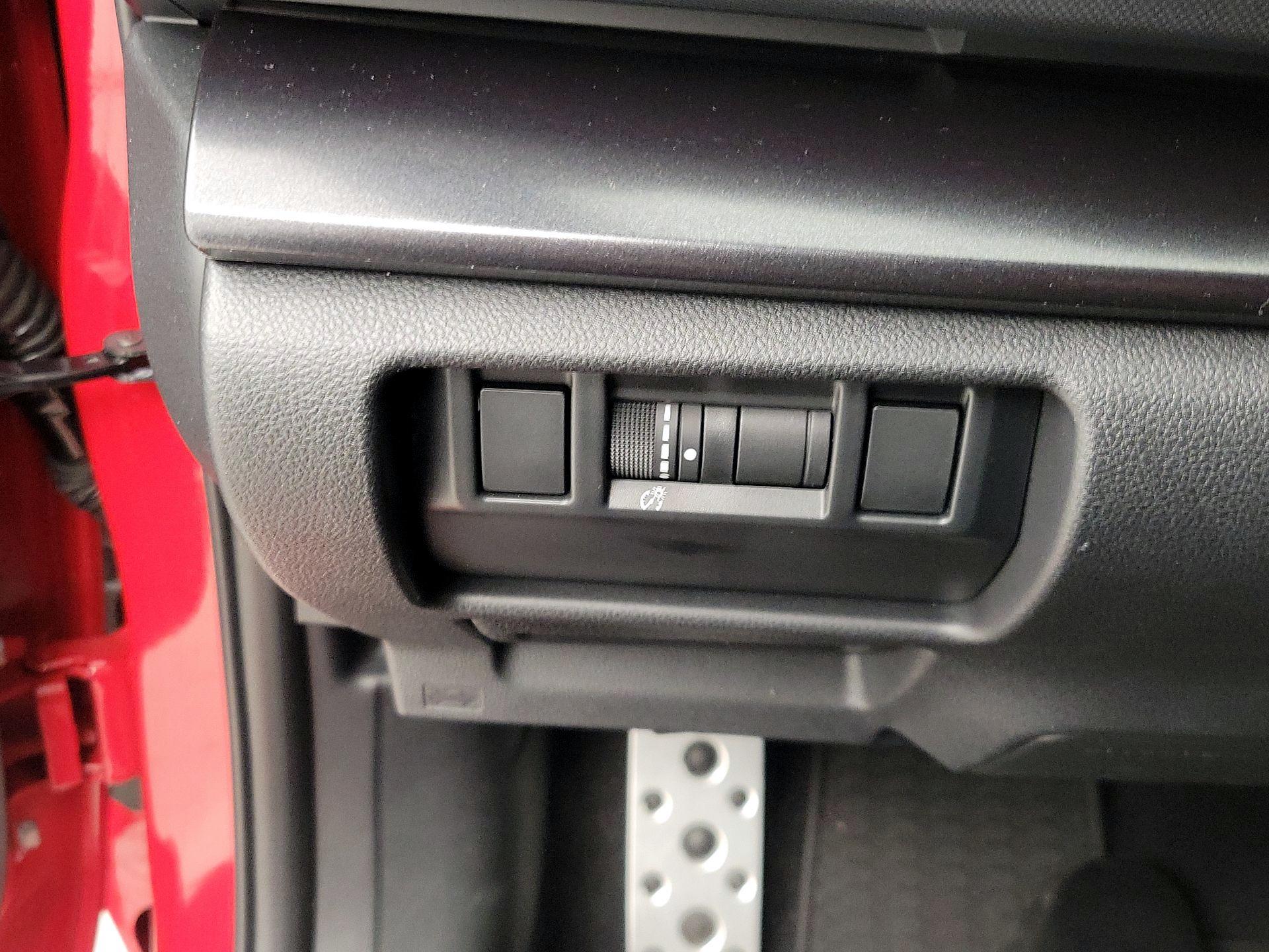 Thumbnail: 2024 Subaru Impreza - 13