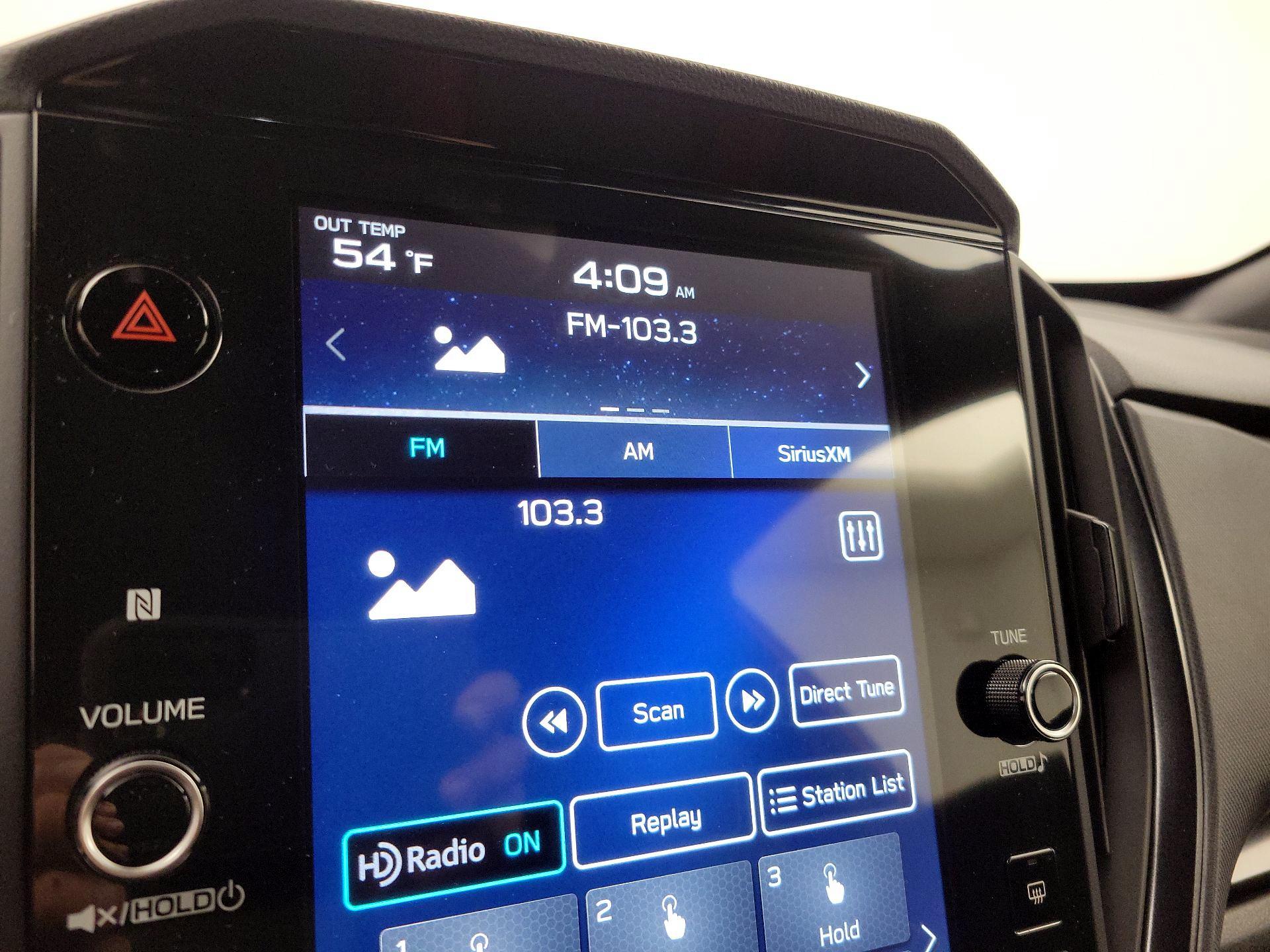 Thumbnail: 2024 Subaru Impreza - 15