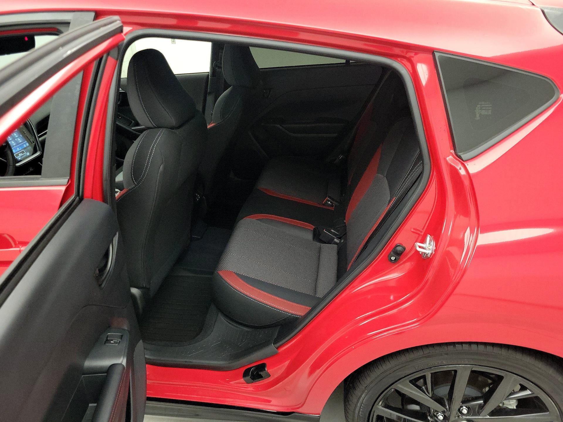 Thumbnail: 2024 Subaru Impreza - 20