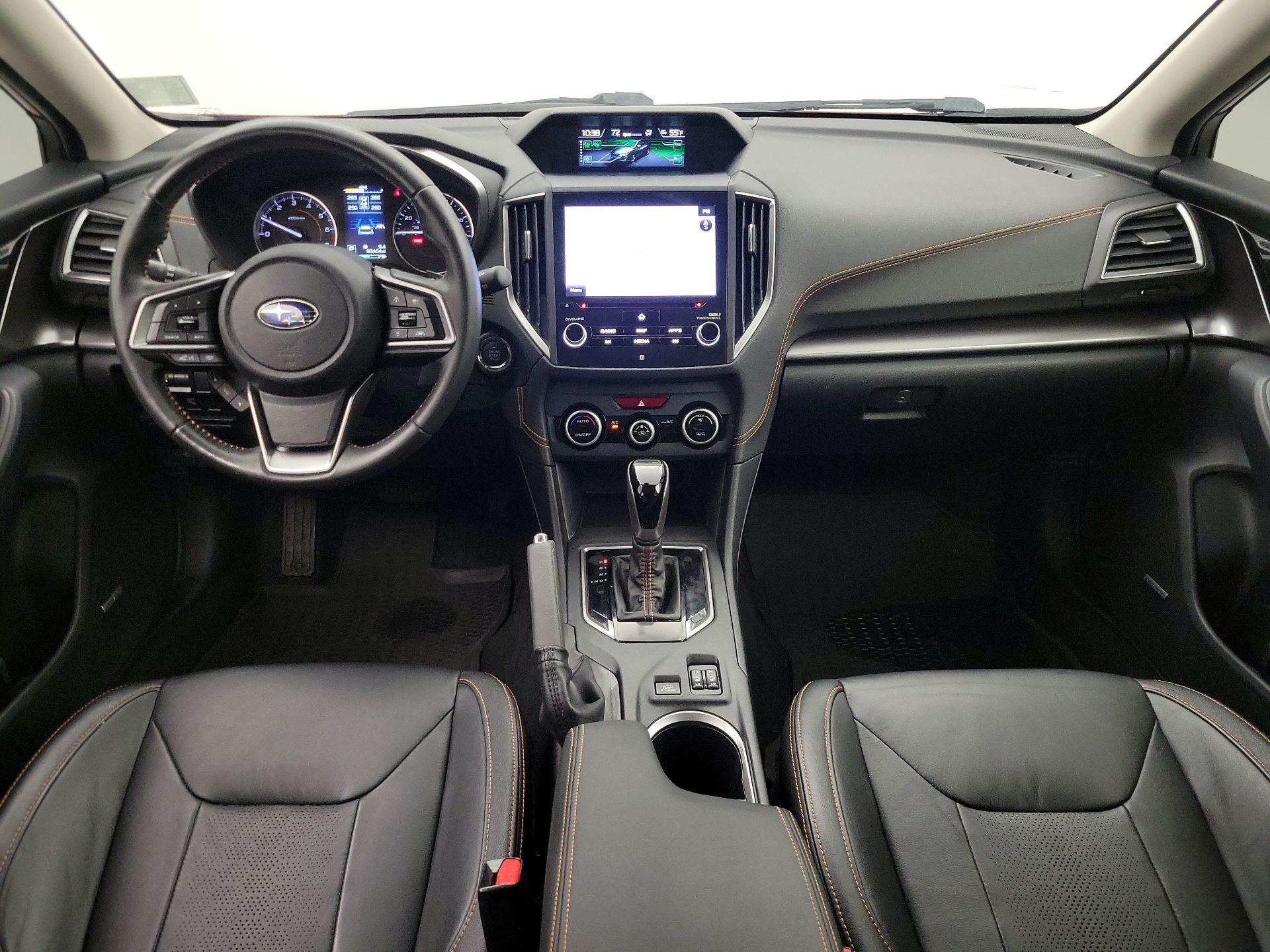 Thumbnail: 2019 Subaru Crosstrek - 9