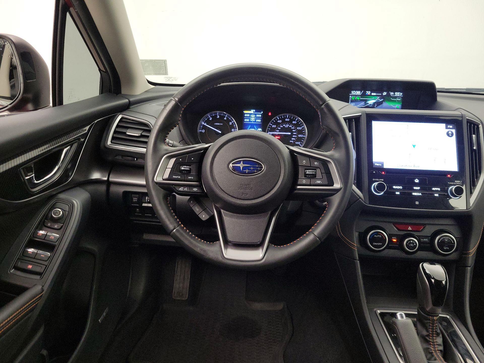 Thumbnail: 2019 Subaru Crosstrek - 10