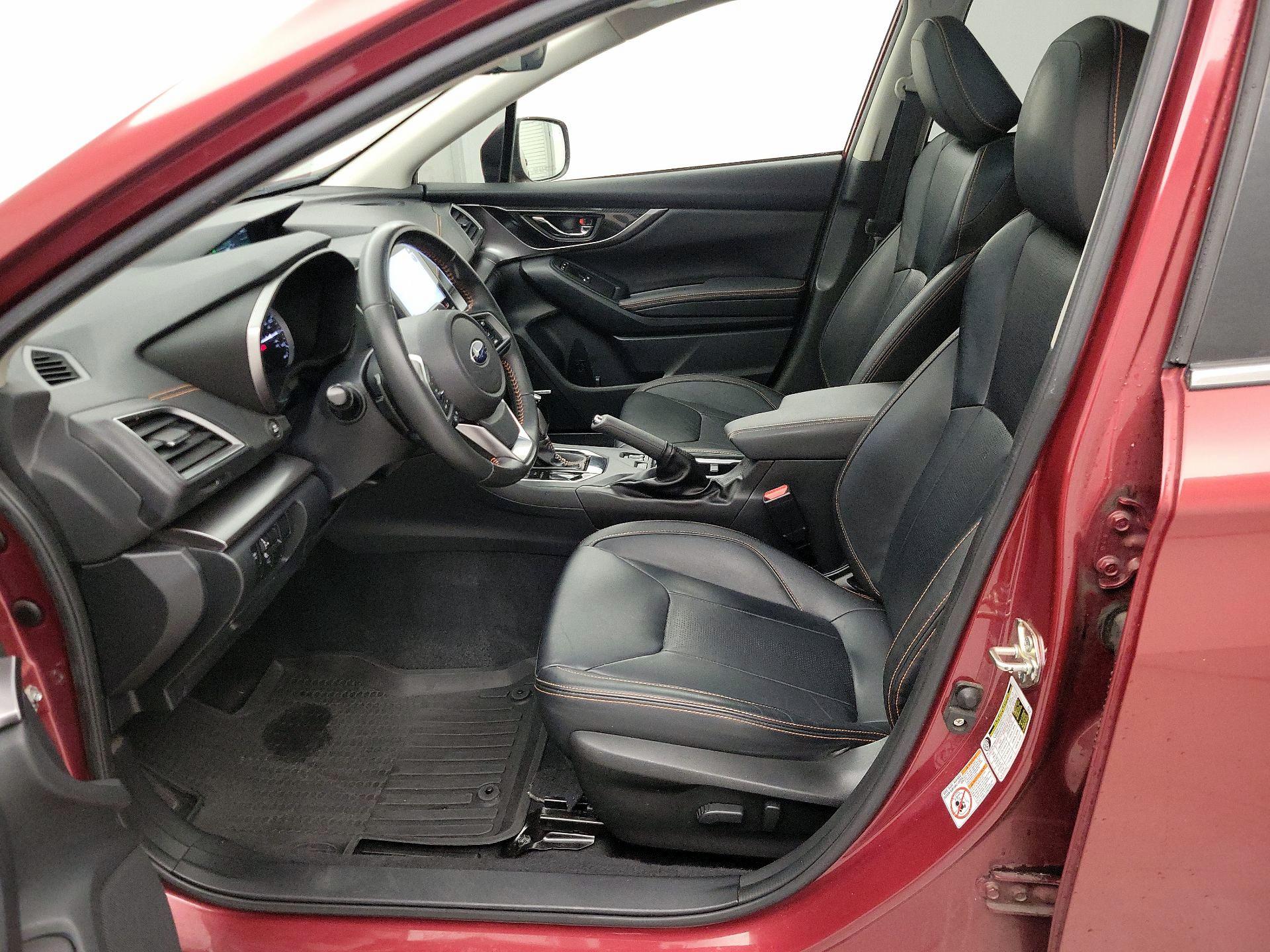 Thumbnail: 2019 Subaru Crosstrek - 11