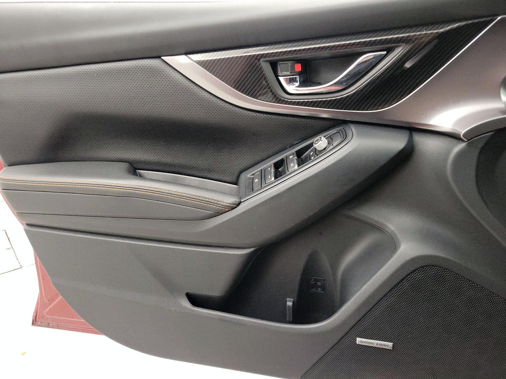 Thumbnail: 2019 Subaru Crosstrek - 12