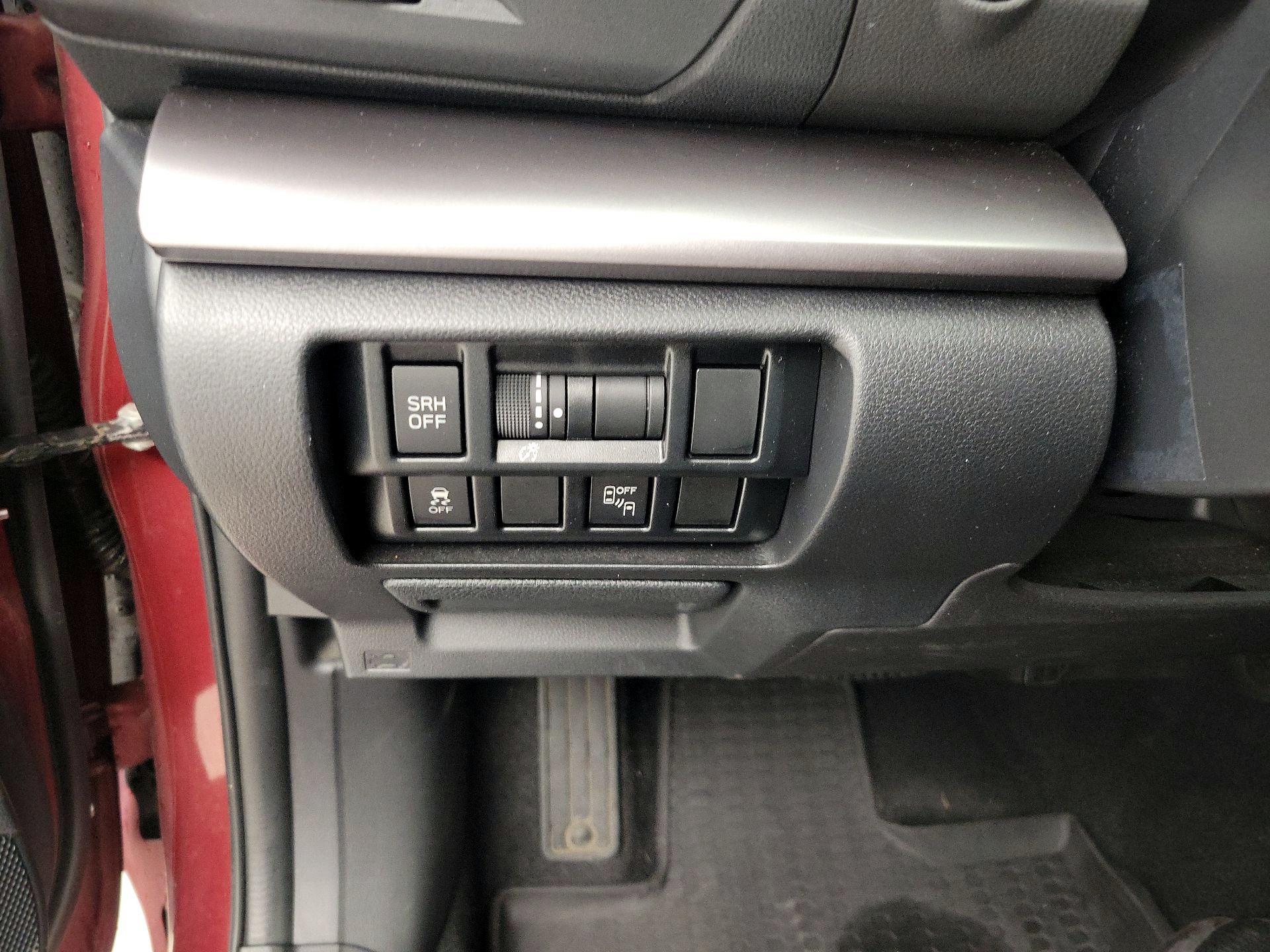 Thumbnail: 2019 Subaru Crosstrek - 13