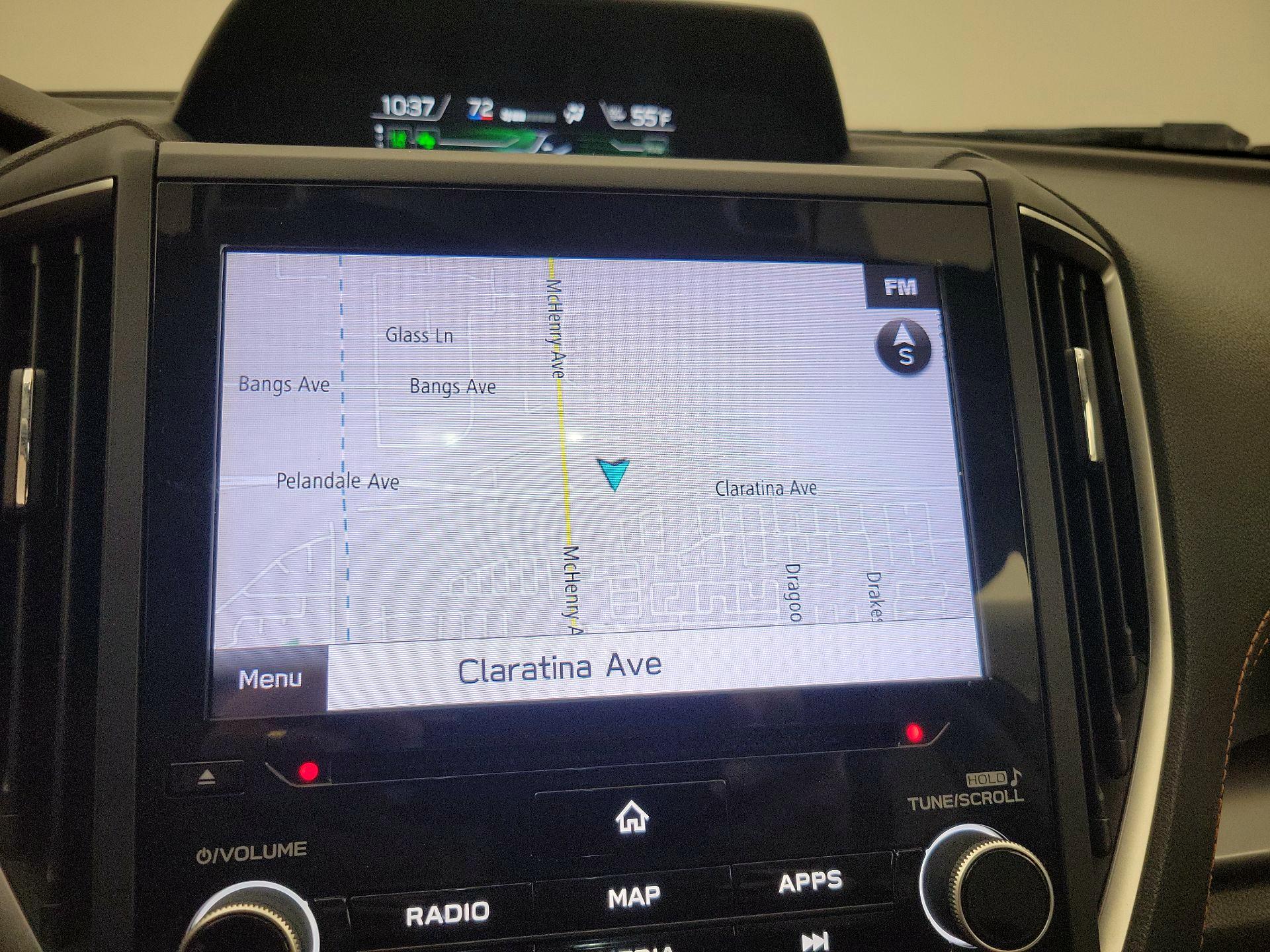 Thumbnail: 2019 Subaru Crosstrek - 14