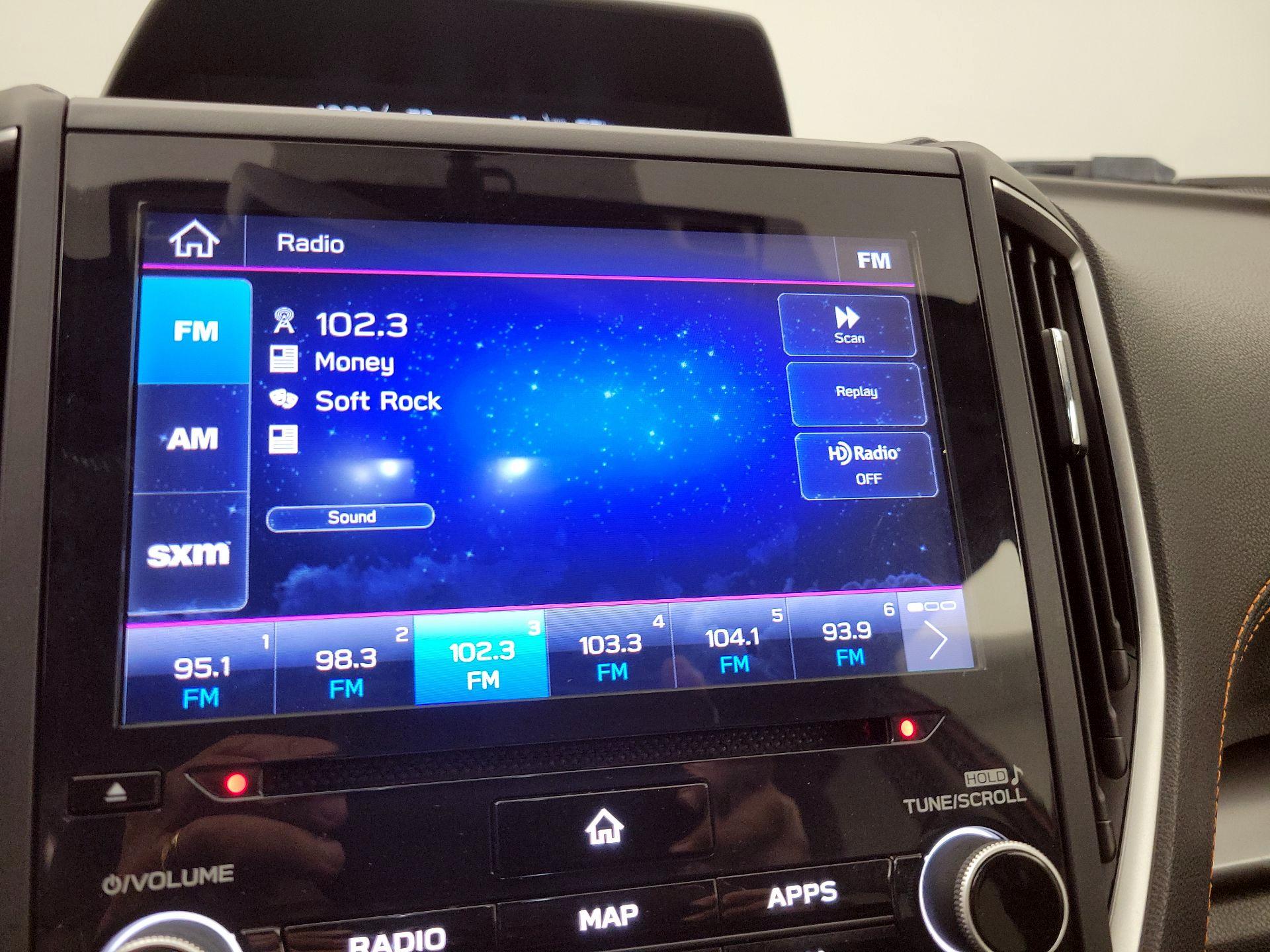 Thumbnail: 2019 Subaru Crosstrek - 16